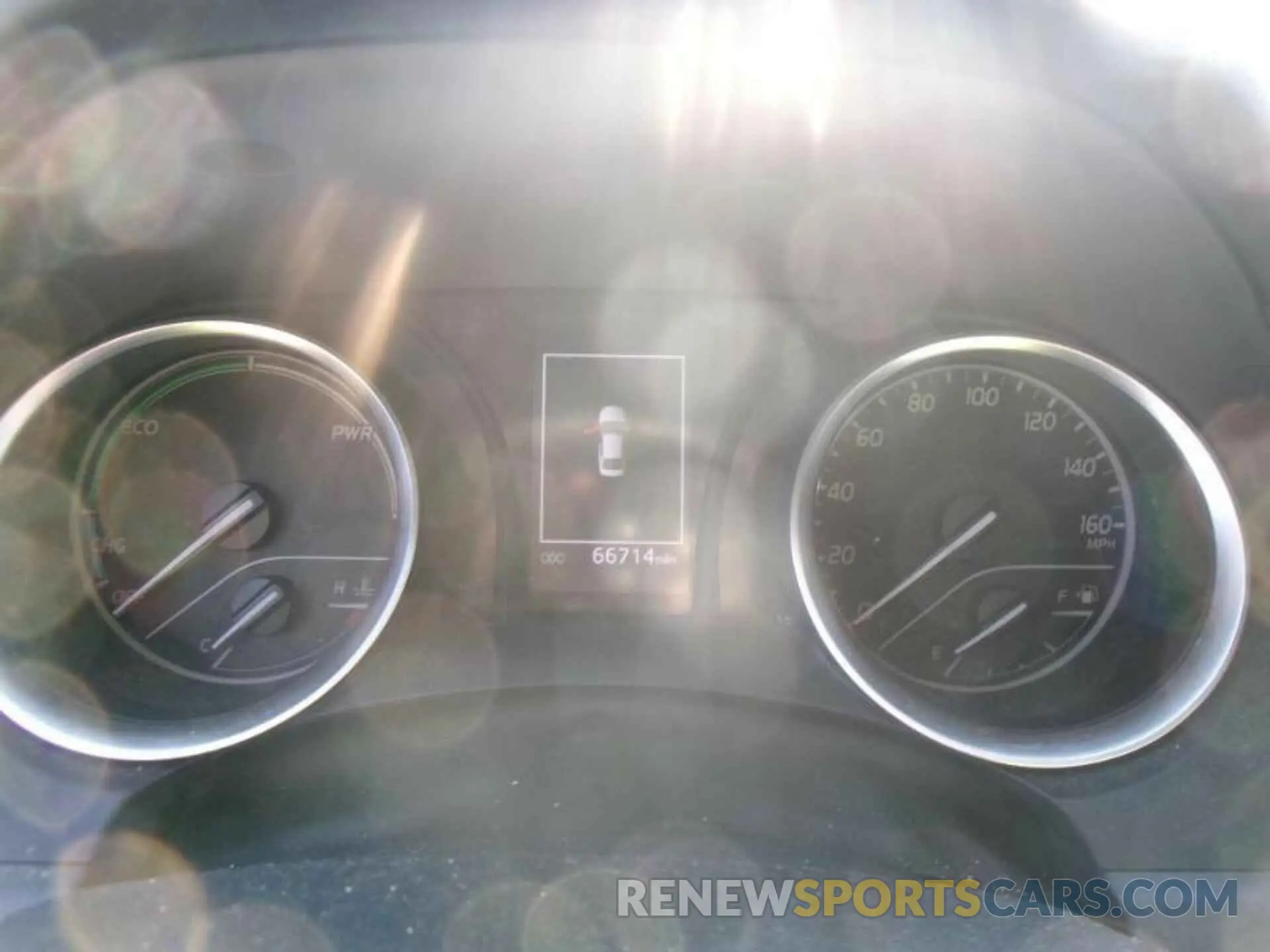 1 fotografías del automóvil dañado 4T1C31AK5MU551450 TOYOTA CAMRY 2021