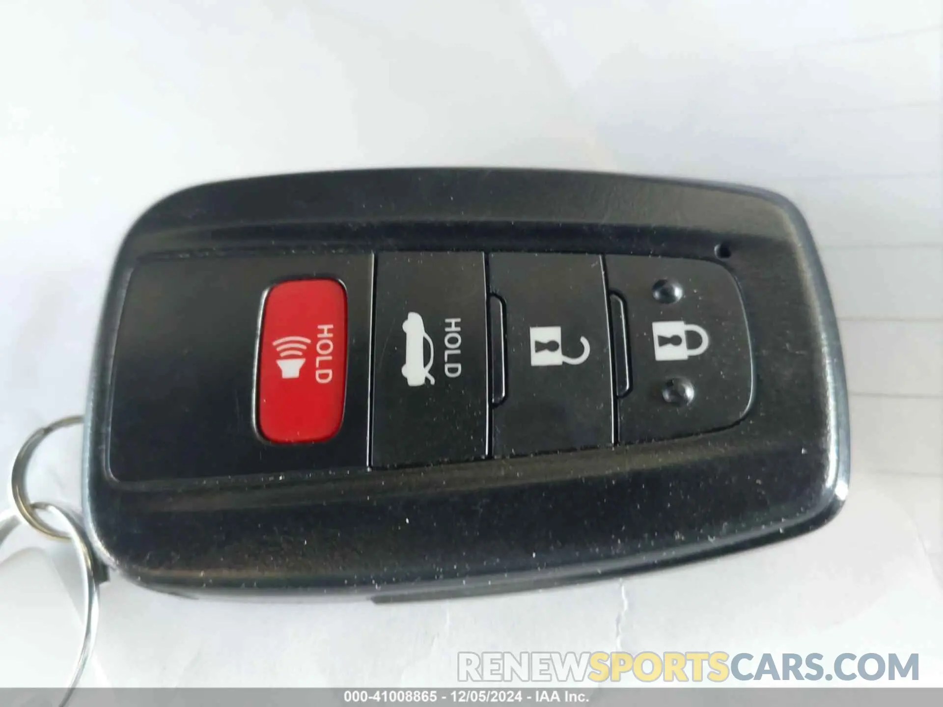 11 fotografías del automóvil dañado 4T1C31AK5MU566479 TOYOTA CAMRY 2021