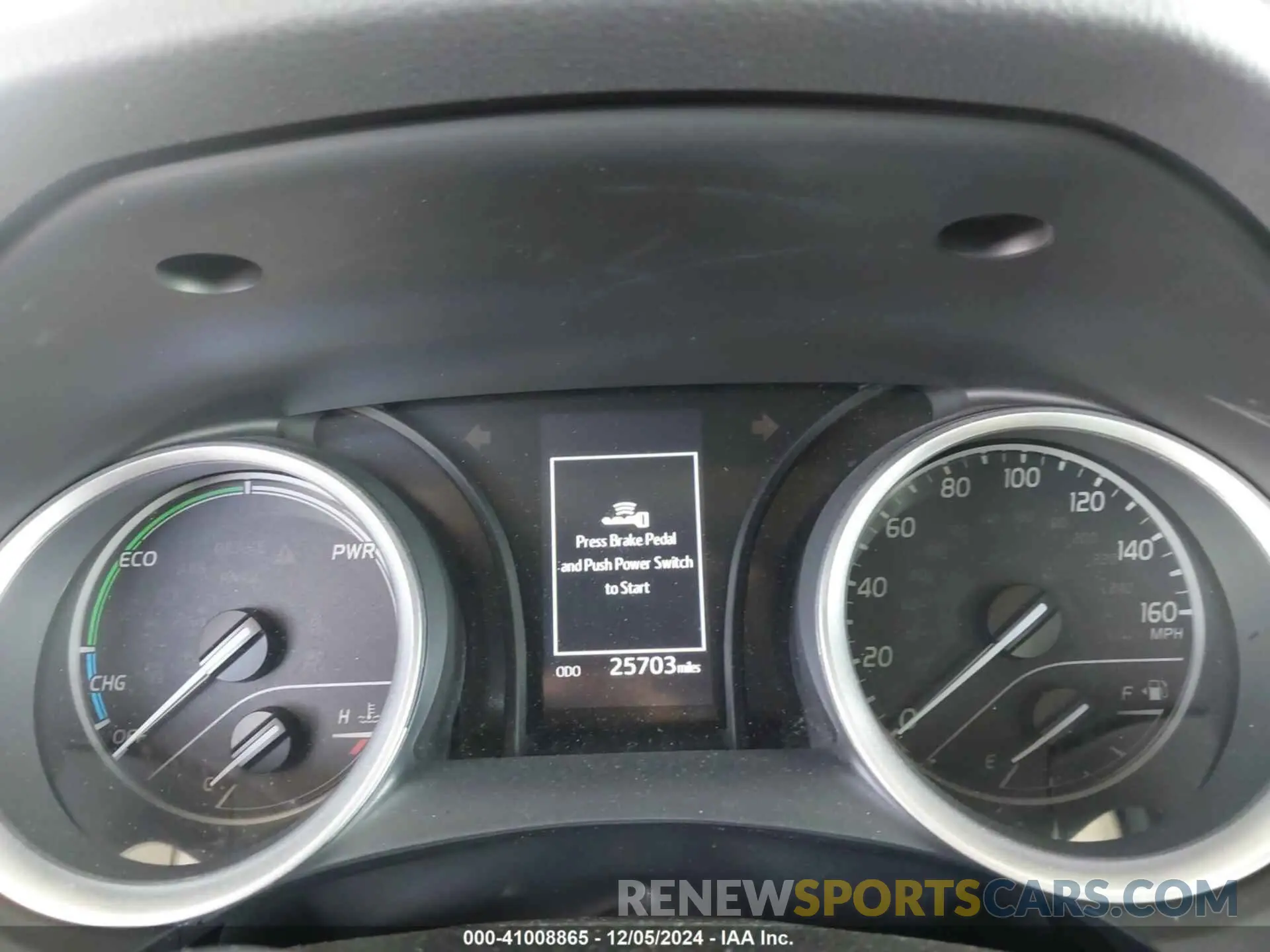 7 fotografías del automóvil dañado 4T1C31AK5MU566479 TOYOTA CAMRY 2021