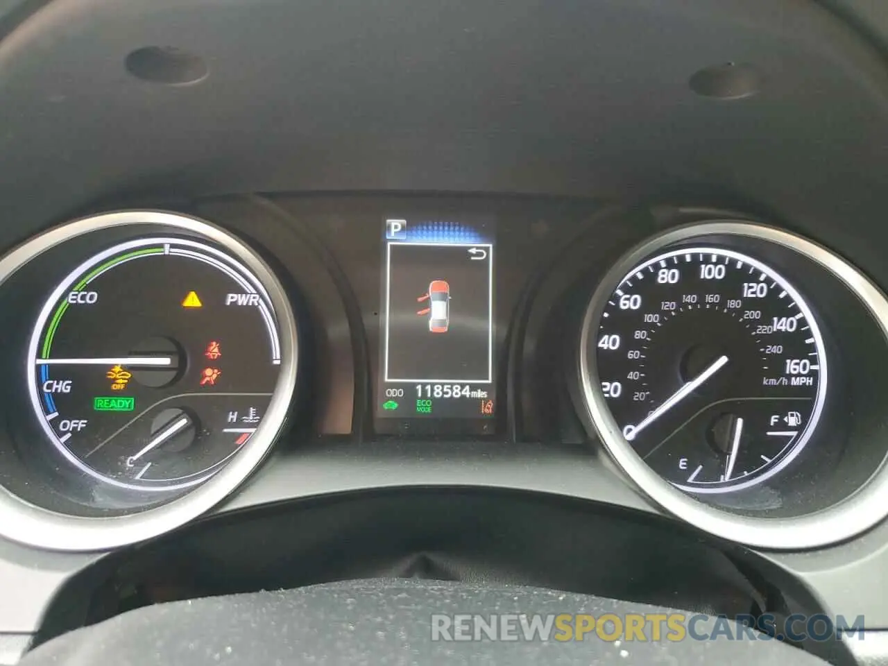 9 fotografías del automóvil dañado 4T1C31AK6MU567219 TOYOTA CAMRY 2021