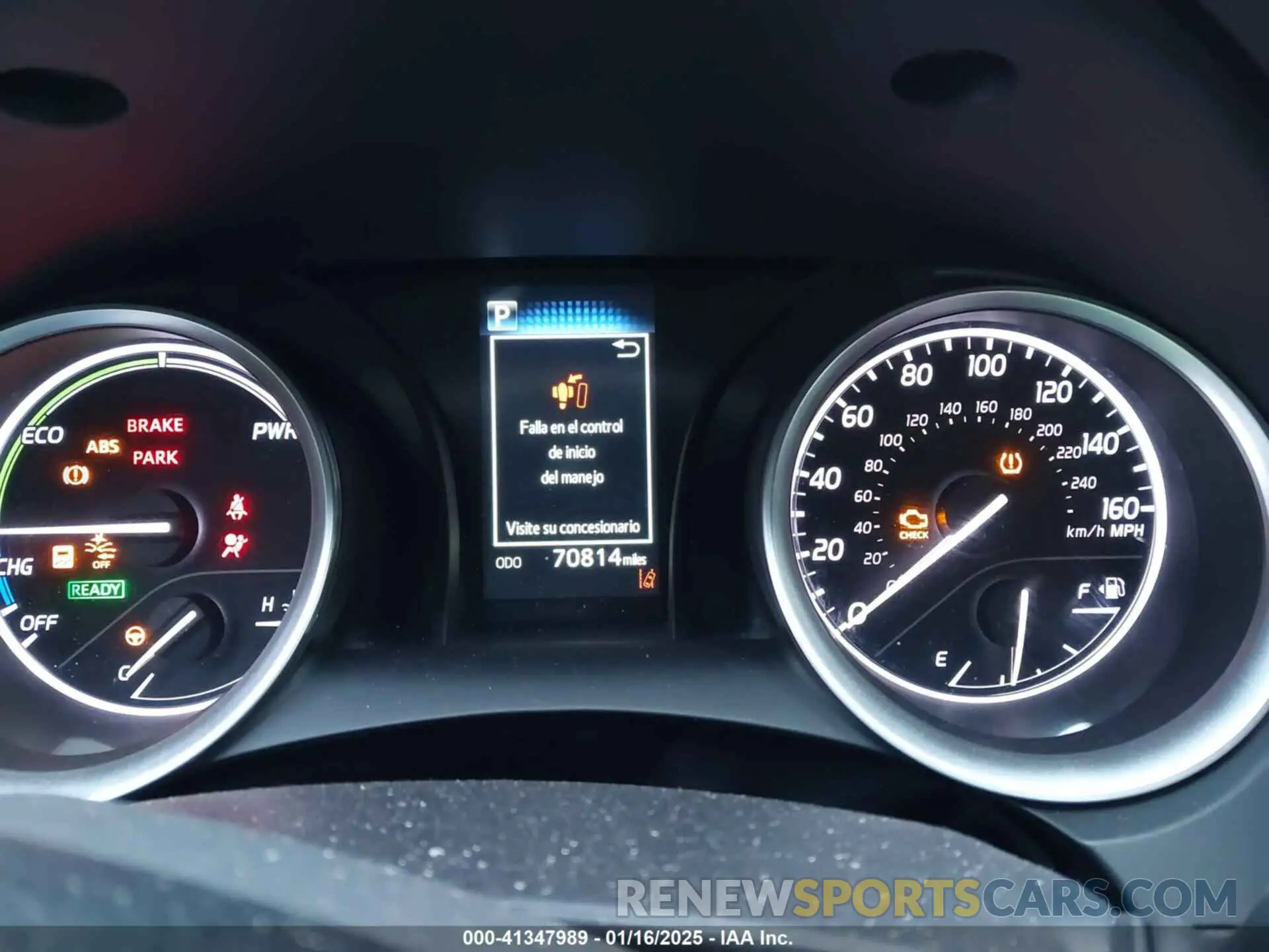 7 fotografías del automóvil dañado 4T1C31AK7MU554706 TOYOTA CAMRY 2021