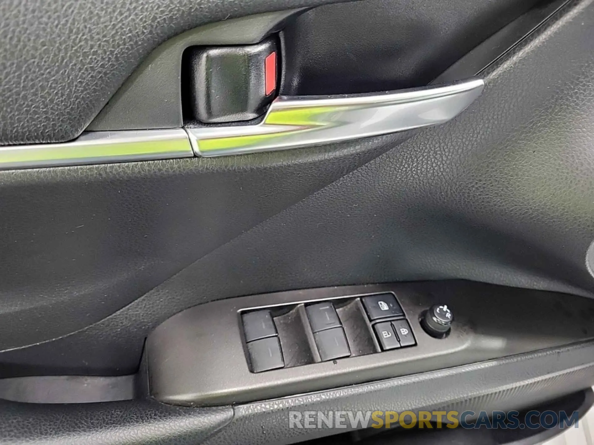 6 fotografías del automóvil dañado 4T1C31AK8MU021036 TOYOTA CAMRY 2021