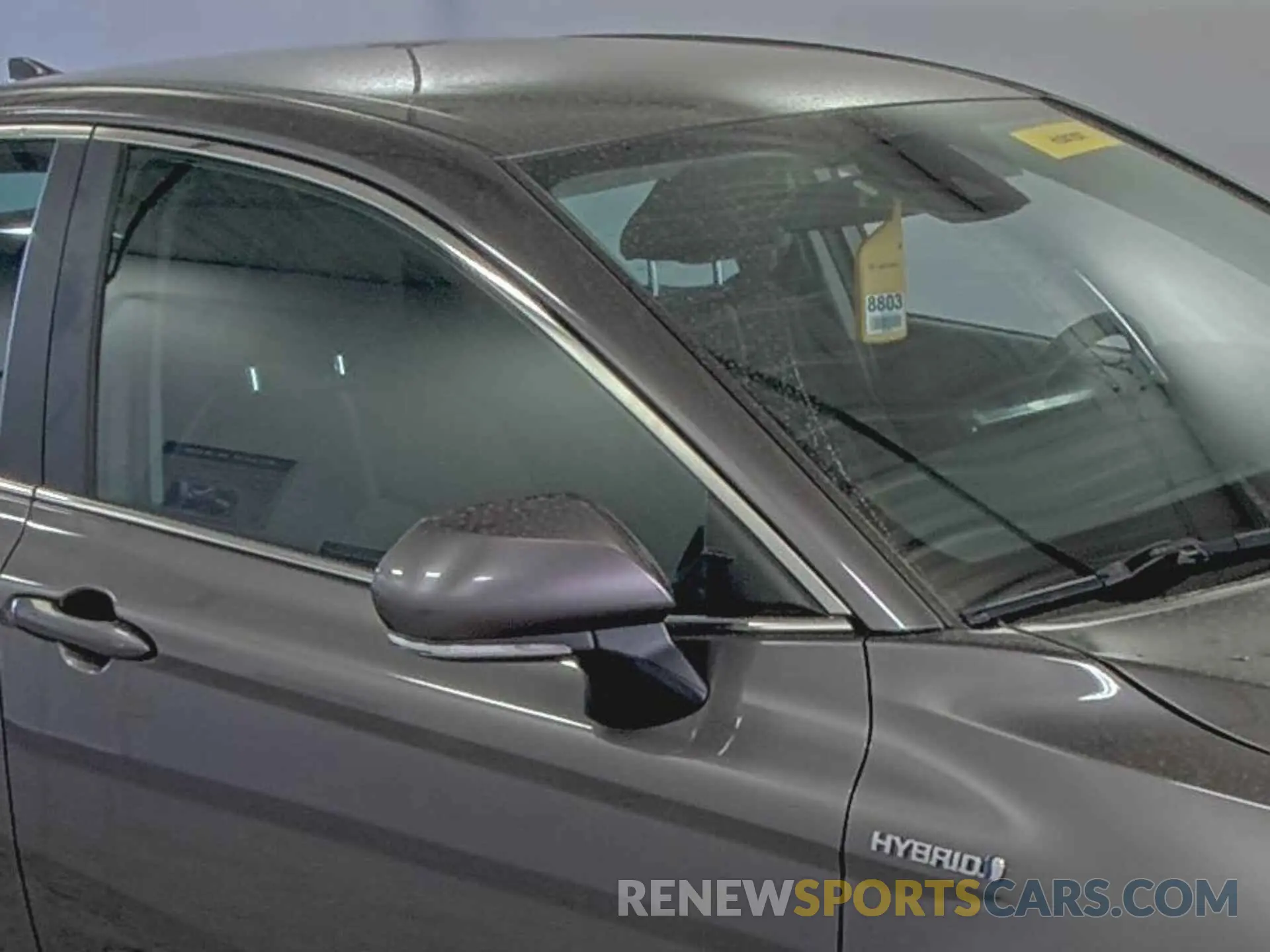 24 fotografías del automóvil dañado 4T1C31AK8MU026902 TOYOTA CAMRY 2021