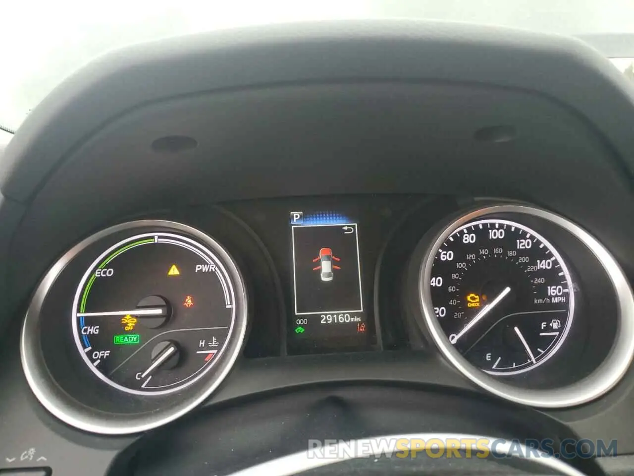 9 fotografías del automóvil dañado 4T1C31AK9MU552326 TOYOTA CAMRY 2021