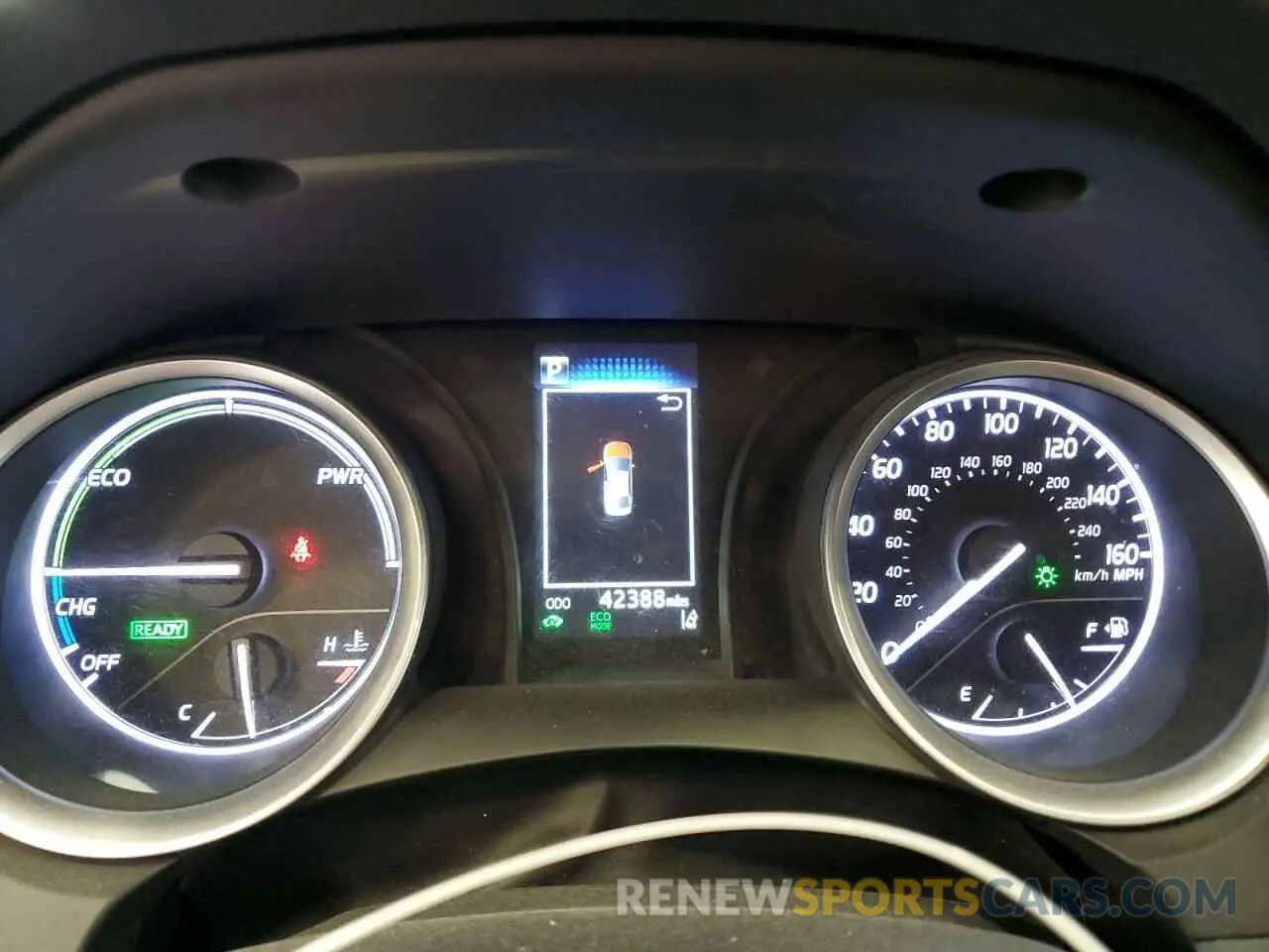 9 fotografías del automóvil dañado 4T1C31AKXMU022978 TOYOTA CAMRY 2021