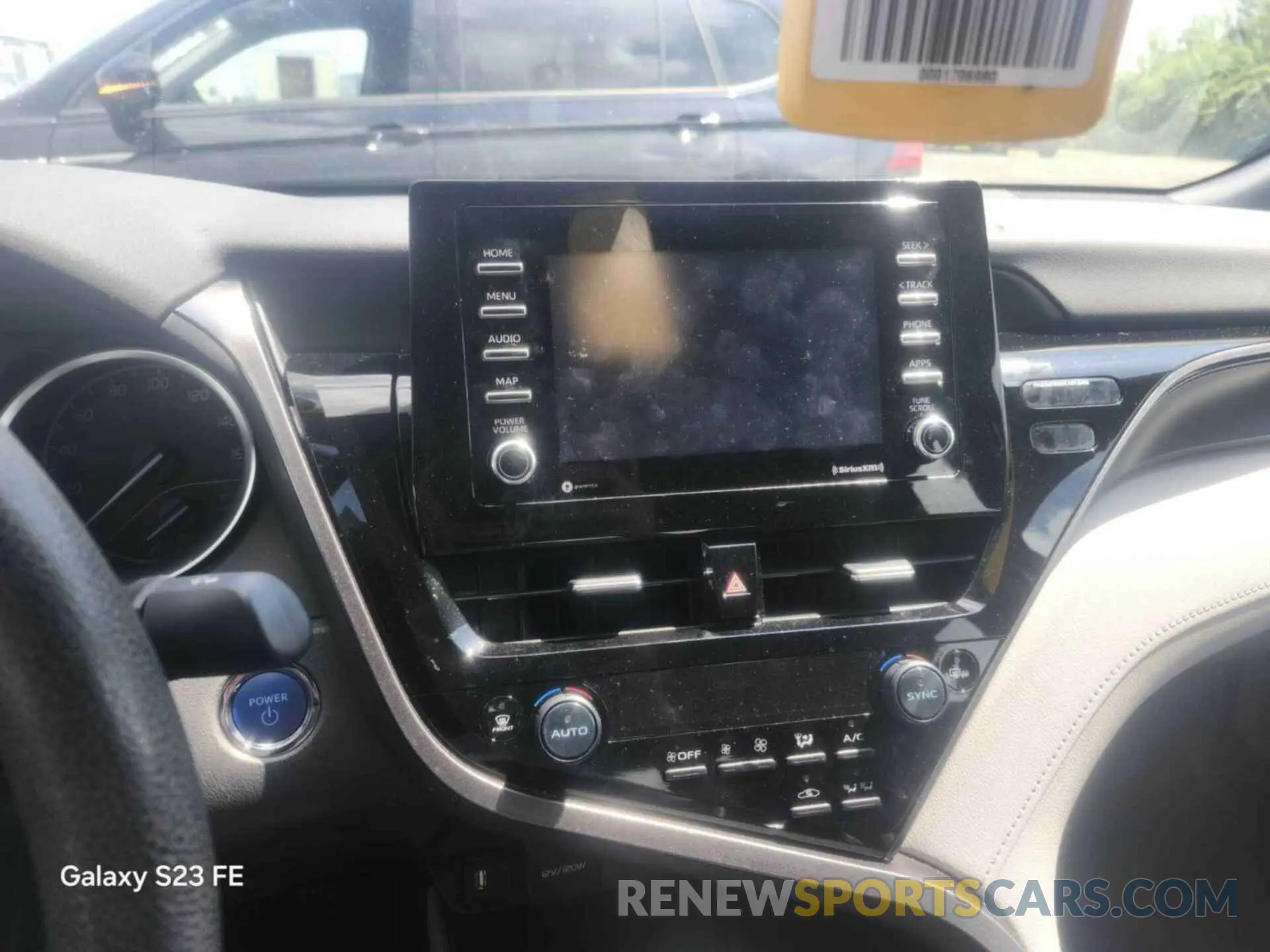 13 fotografías del automóvil dañado 4T1C31AKXMU554621 TOYOTA CAMRY 2021