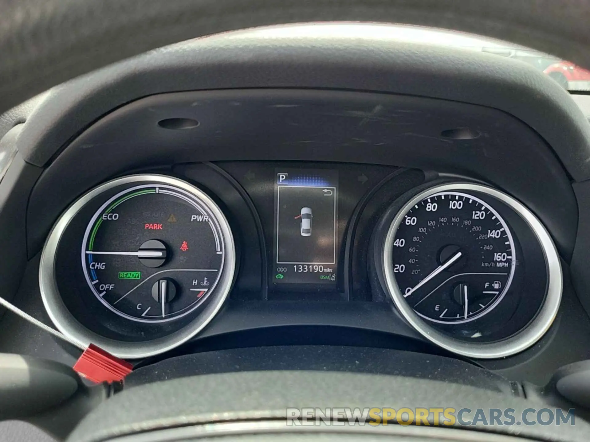 18 fotografías del automóvil dañado 4T1C31AKXMU554621 TOYOTA CAMRY 2021