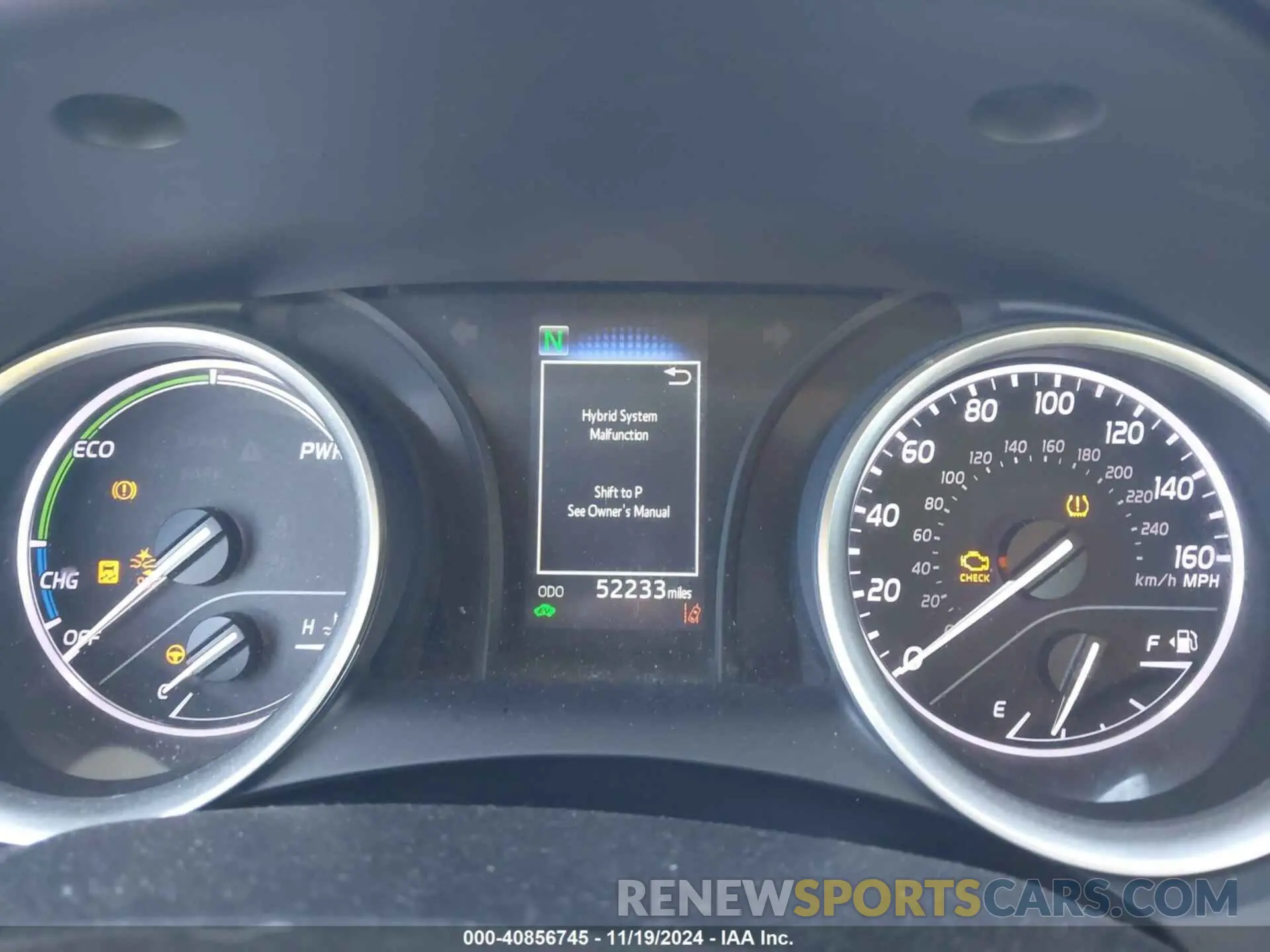 7 fotografías del automóvil dañado 4T1C31AKXMU562069 TOYOTA CAMRY 2021