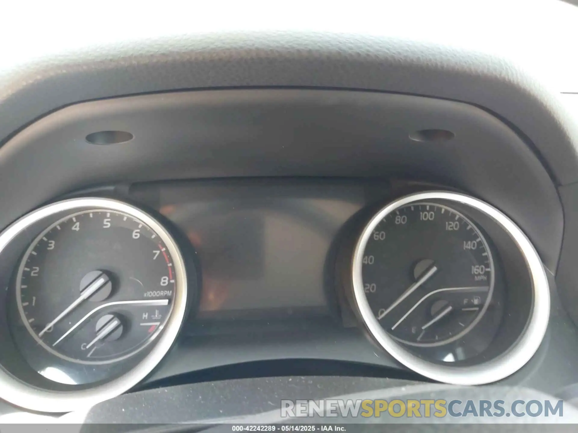 14 fotografías del automóvil dañado 4T1F11AK0MU446852 TOYOTA CAMRY 2021