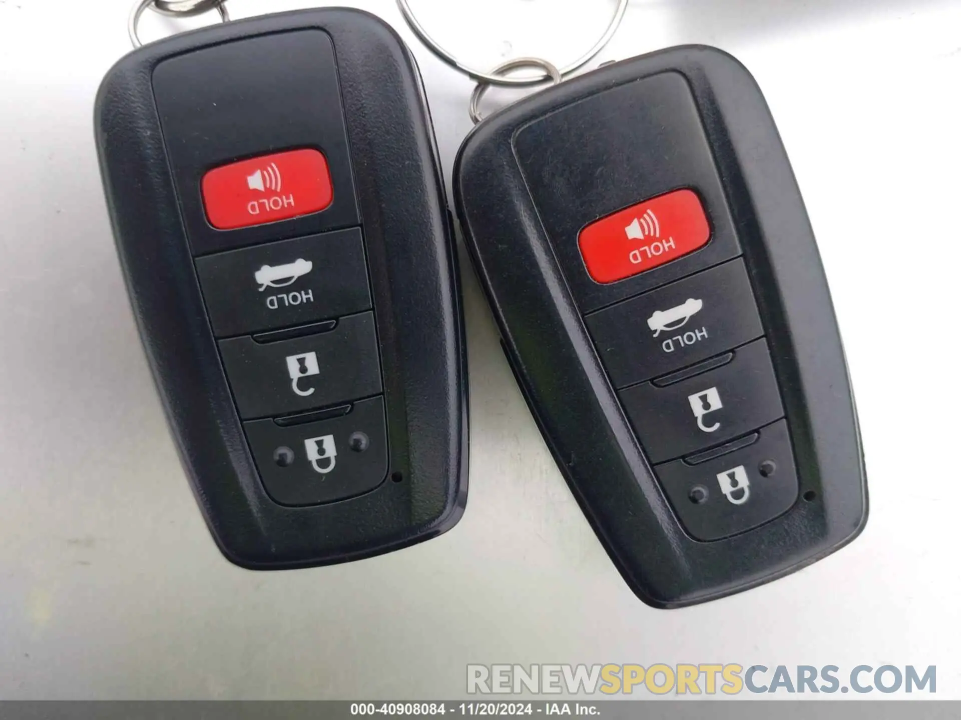 11 fotografías del automóvil dañado 4T1F31AK1MU025751 TOYOTA CAMRY 2021