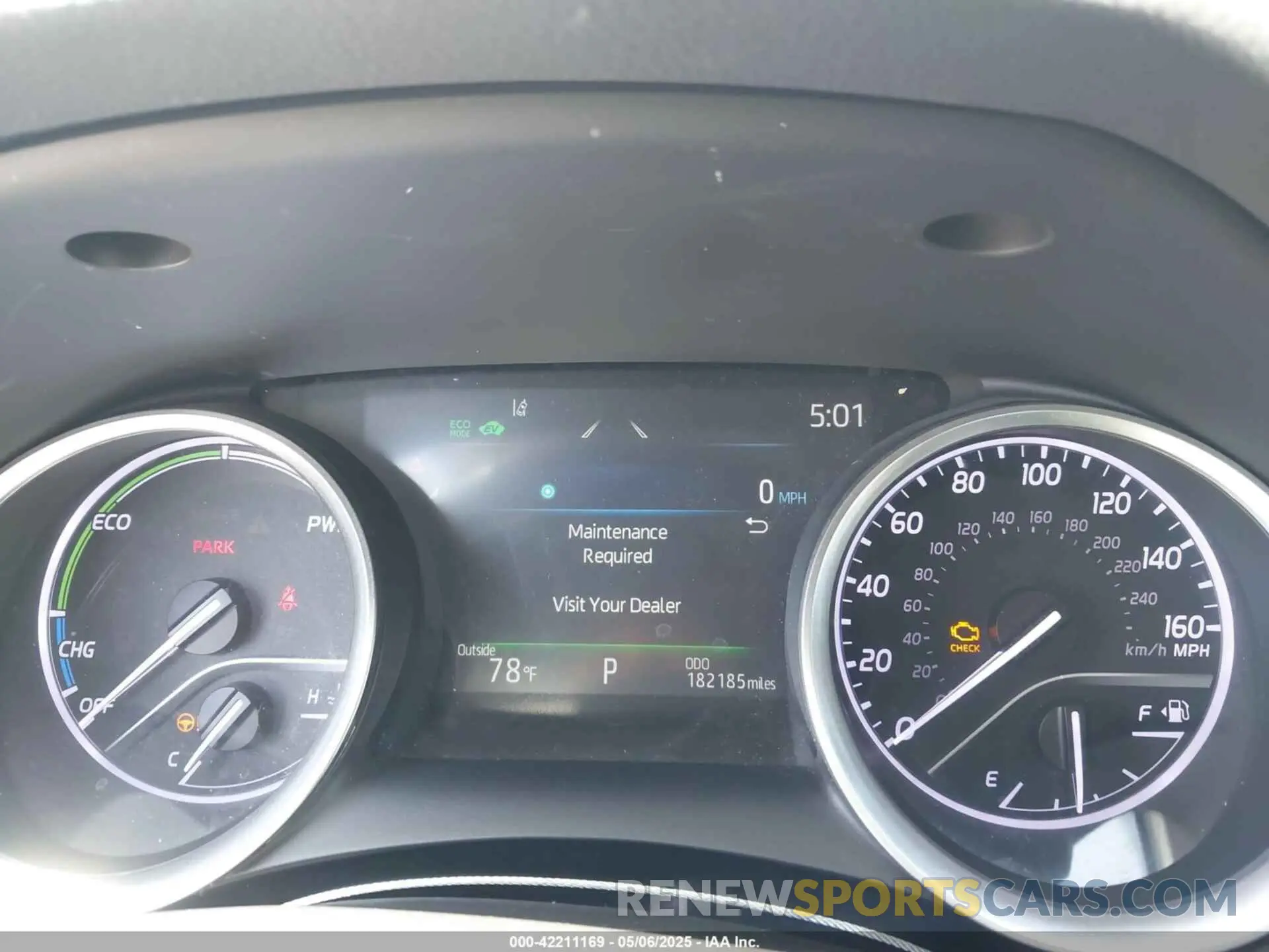 7 fotografías del automóvil dañado 4T1F31AK9MU560049 TOYOTA CAMRY 2021