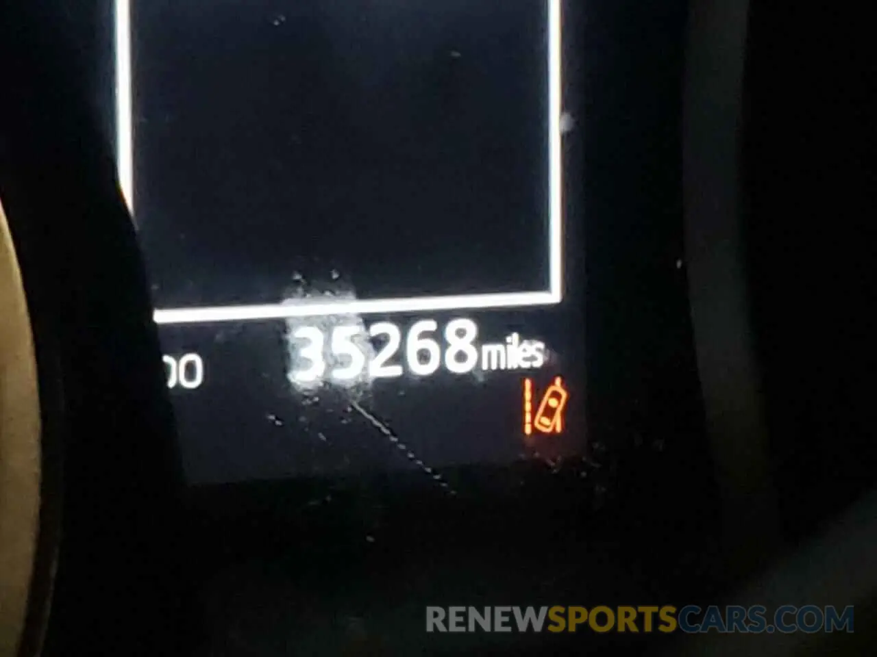 8 fotografías del automóvil dañado 4T1G11AK0MU413712 TOYOTA CAMRY 2021