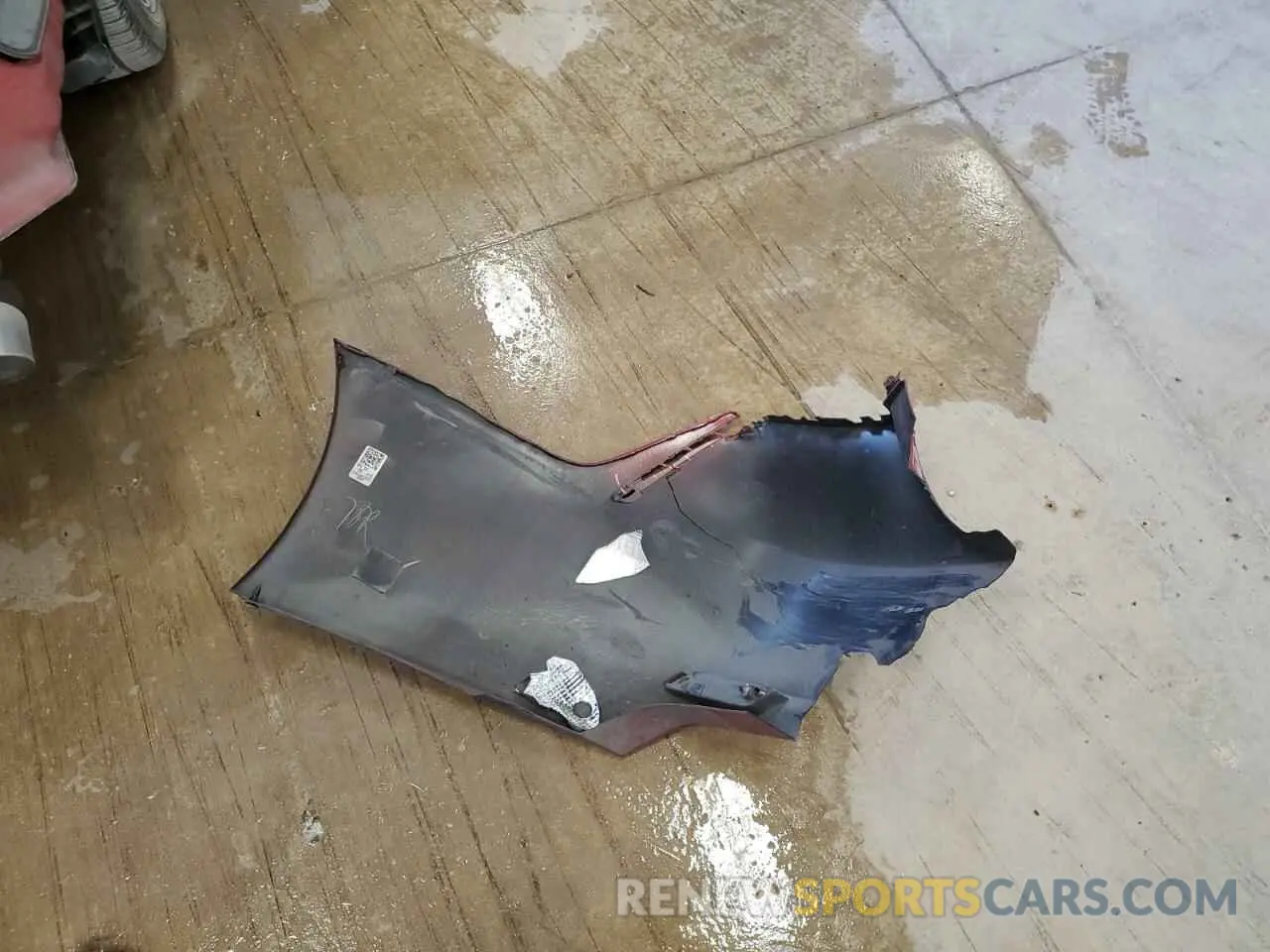 12 fotografías del automóvil dañado 4T1G11AK0MU440442 TOYOTA CAMRY 2021