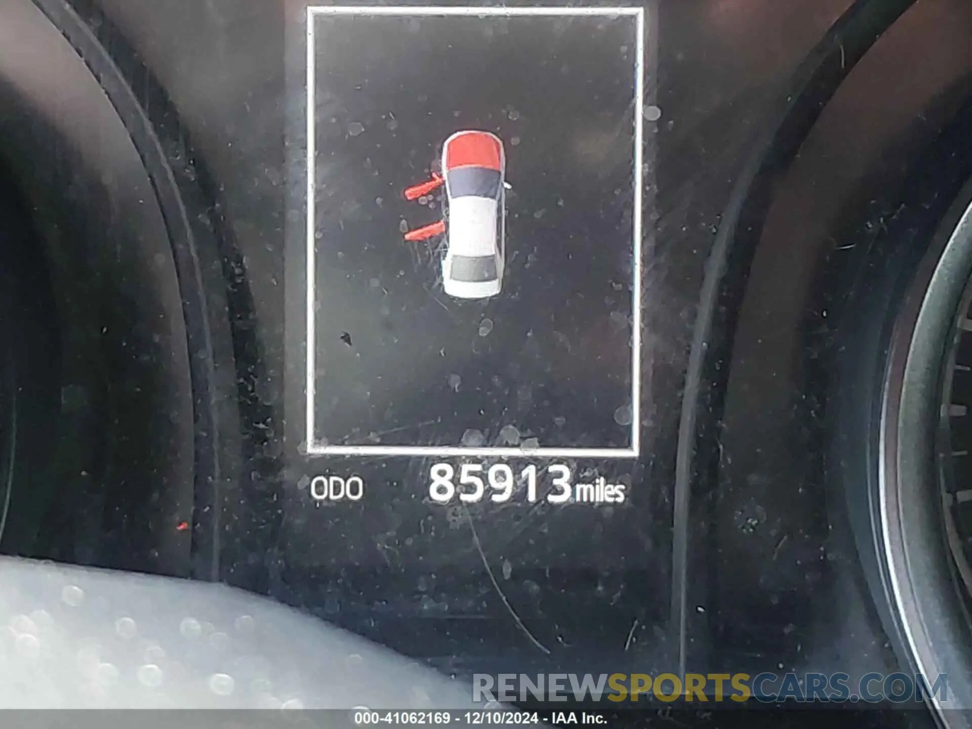 14 fotografías del automóvil dañado 4T1G11AK0MU458178 TOYOTA CAMRY 2021