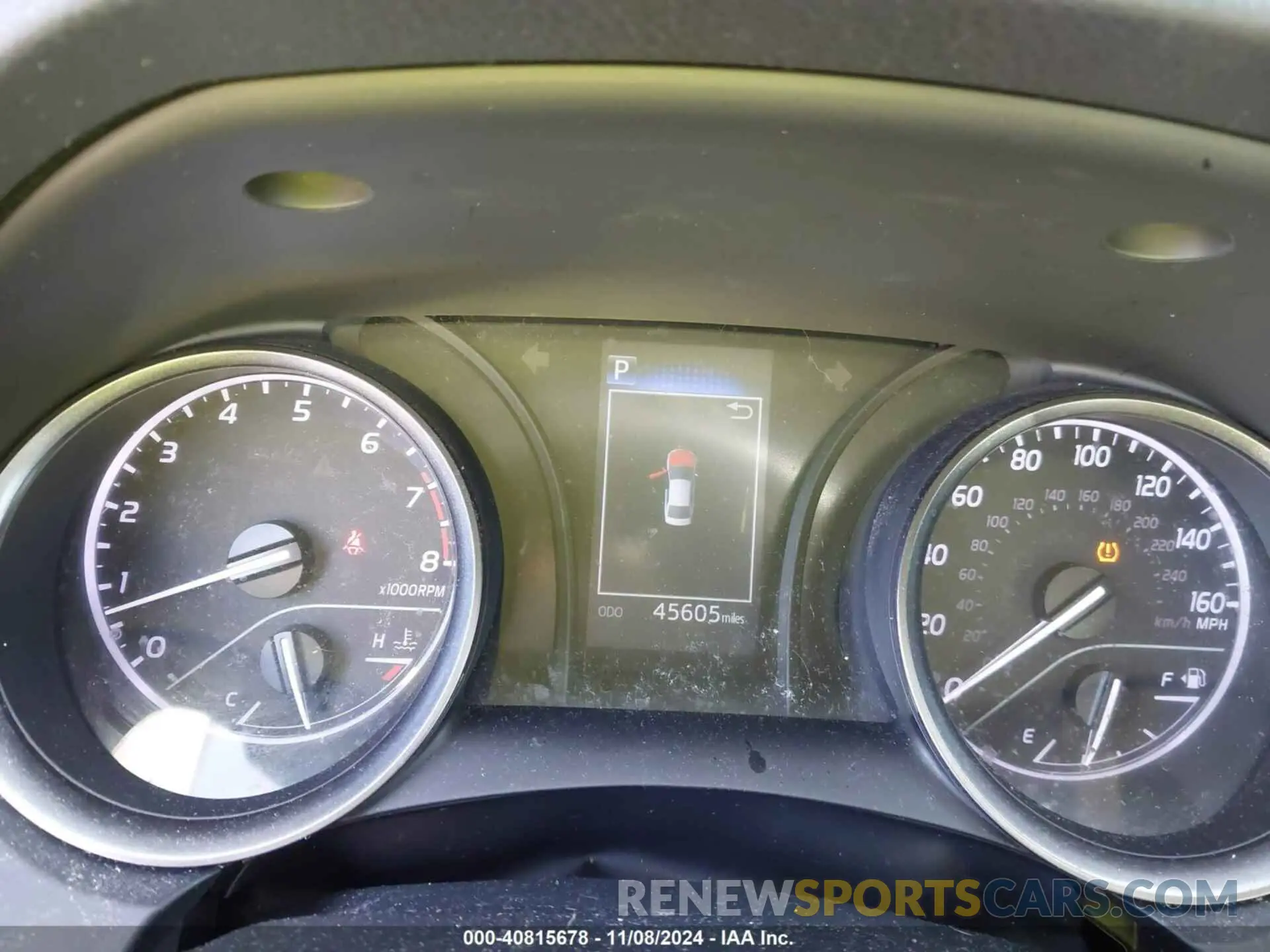 7 fotografías del automóvil dañado 4T1G11AK0MU469987 TOYOTA CAMRY 2021