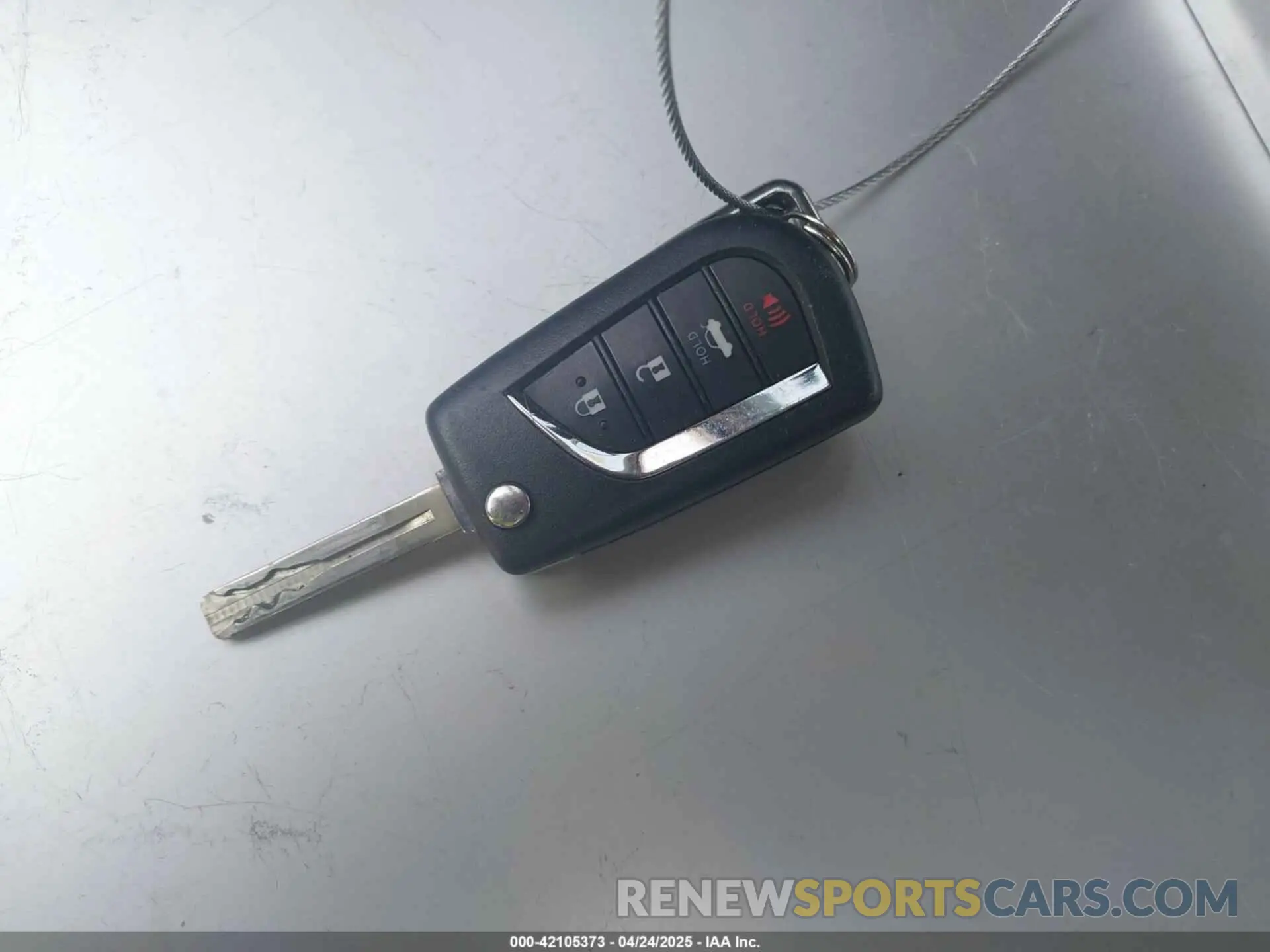 11 fotografías del automóvil dañado 4T1G11AK0MU538984 TOYOTA CAMRY 2021