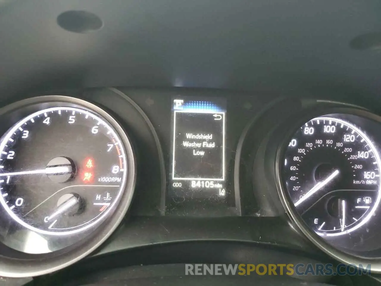 9 fotografías del automóvil dañado 4T1G11AK1MU466693 TOYOTA CAMRY 2021