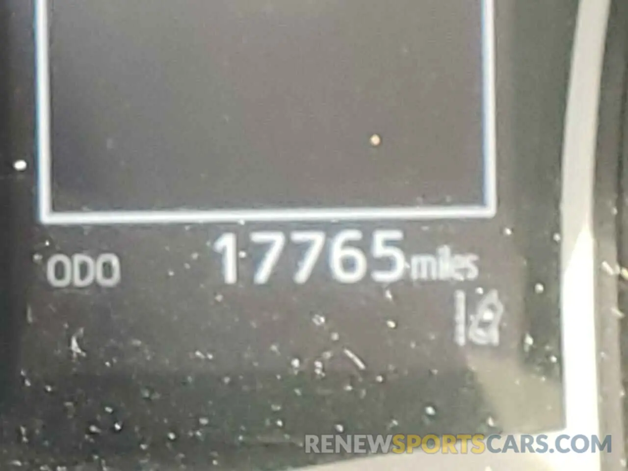 8 fotografías del automóvil dañado 4T1G11AK1MU479363 TOYOTA CAMRY 2021