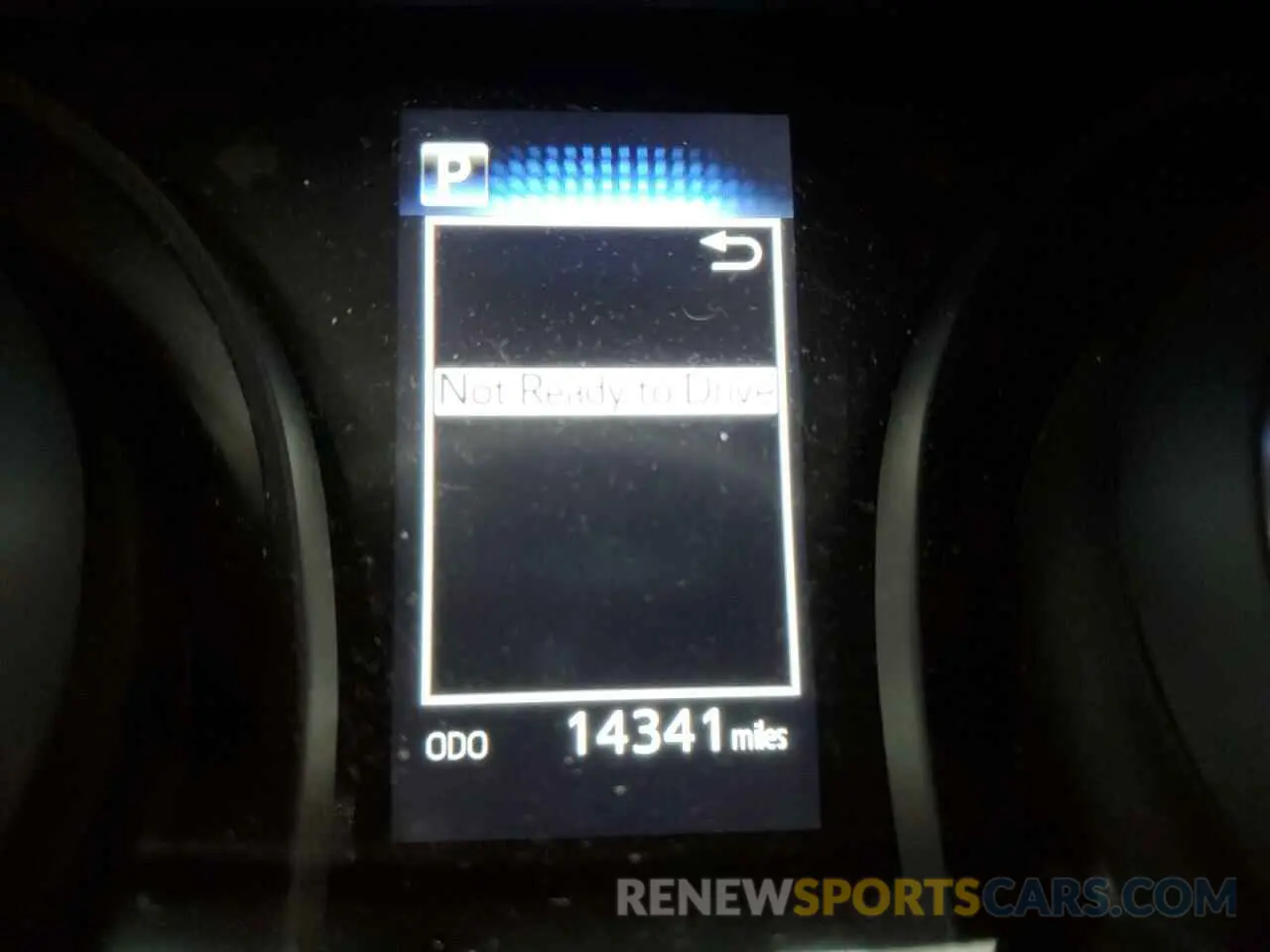 8 fotografías del automóvil dañado 4T1G11AK1MU494042 TOYOTA CAMRY 2021