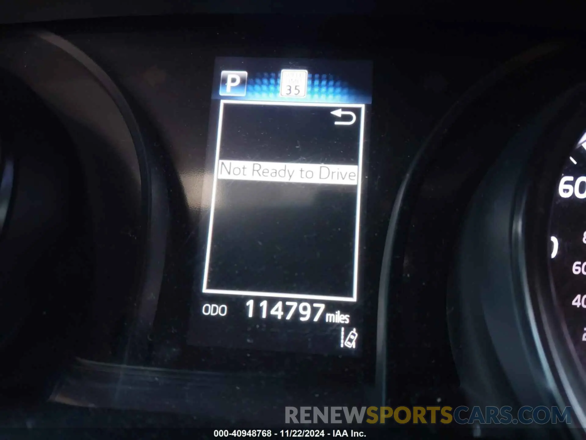 16 fotografías del automóvil dañado 4T1G11AK1MU514662 TOYOTA CAMRY 2021