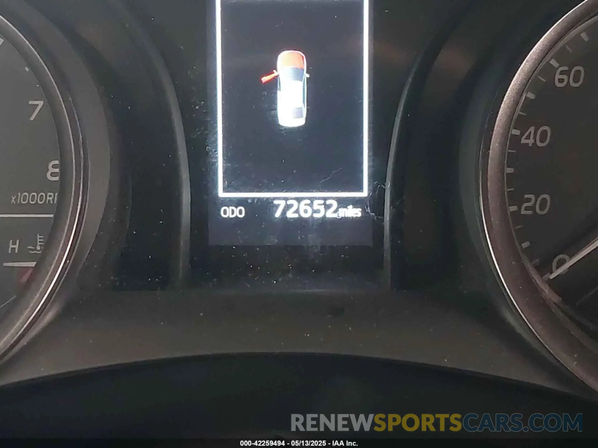 16 fotografías del automóvil dañado 4T1G11AK1MU546821 TOYOTA CAMRY 2021
