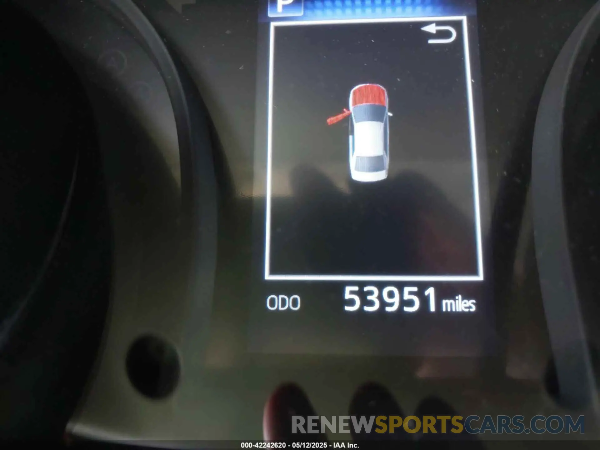 15 fotografías del automóvil dañado 4T1G11AK1MU570911 TOYOTA CAMRY 2021