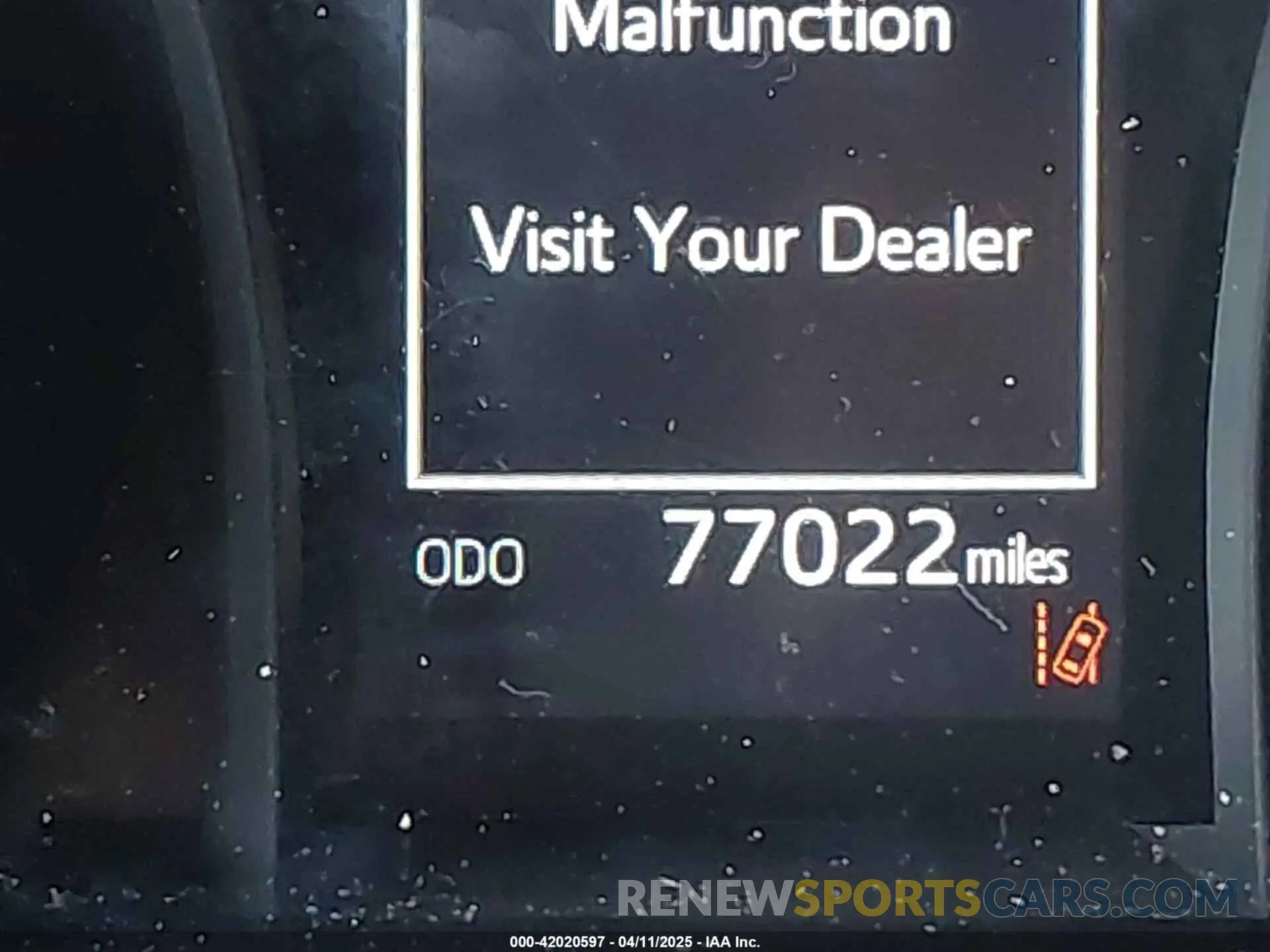 15 fotografías del automóvil dañado 4T1G11AK1MU602787 TOYOTA CAMRY 2021