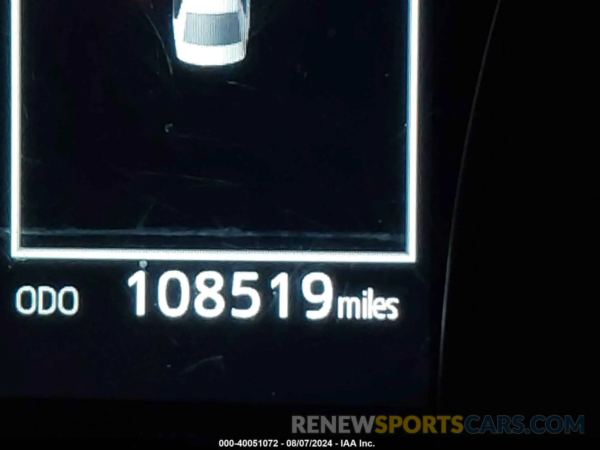 15 fotografías del automóvil dañado 4T1G11AK2MU412674 TOYOTA CAMRY 2021