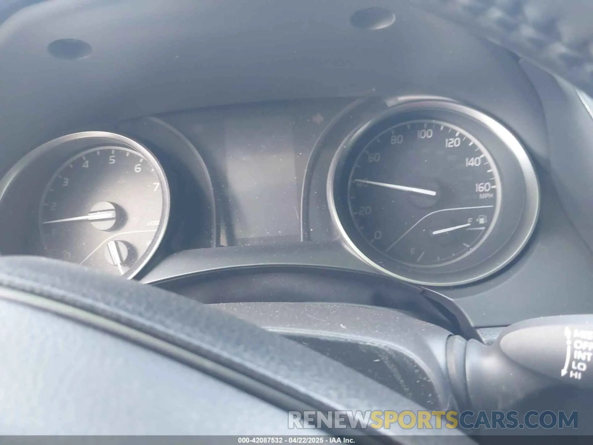 15 fotografías del automóvil dañado 4T1G11AK2MU417082 TOYOTA CAMRY 2021