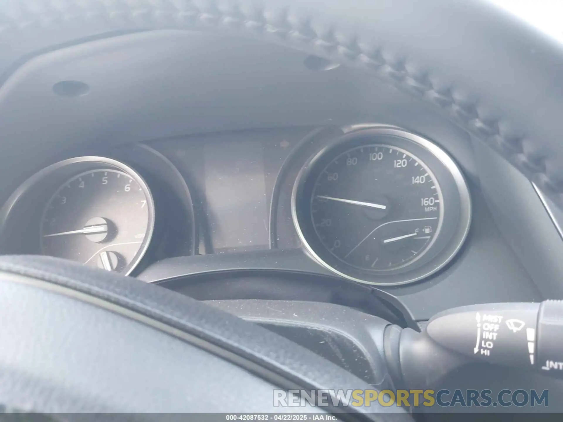 7 fotografías del automóvil dañado 4T1G11AK2MU417082 TOYOTA CAMRY 2021