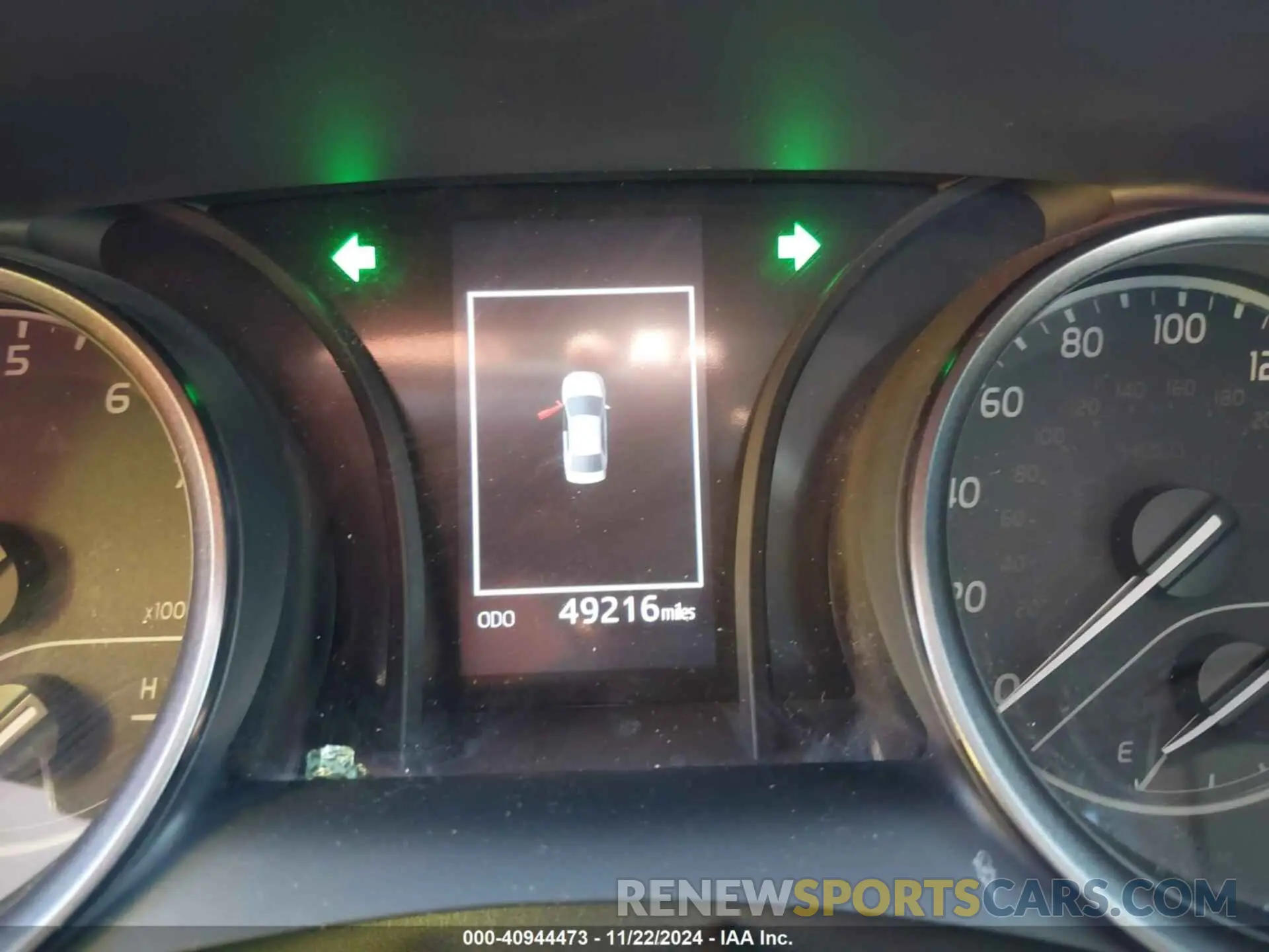 14 fotografías del automóvil dañado 4T1G11AK2MU440538 TOYOTA CAMRY 2021