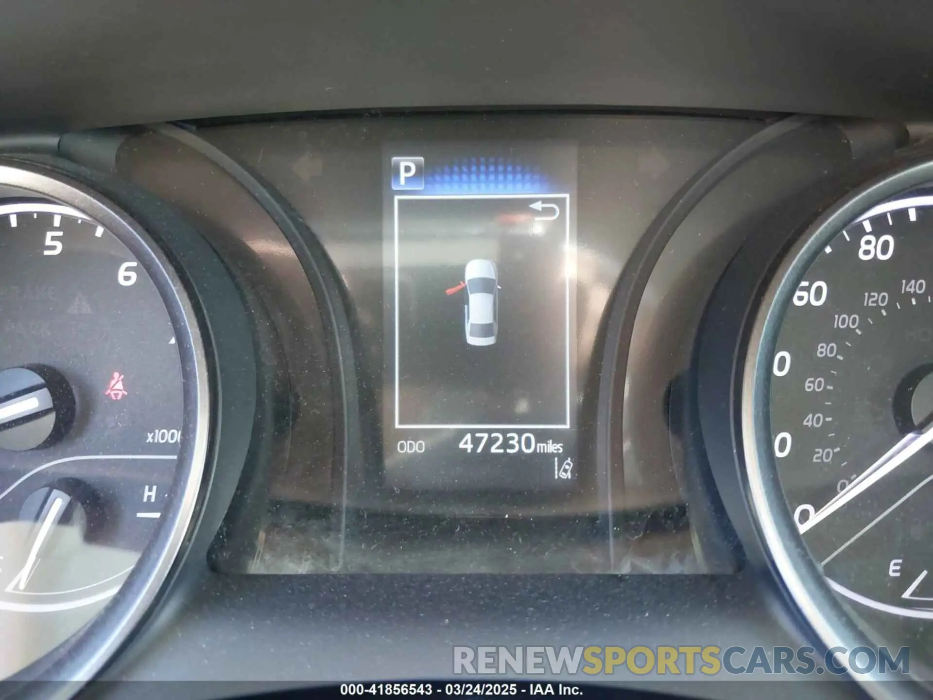15 fotografías del automóvil dañado 4T1G11AK2MU442936 TOYOTA CAMRY 2021