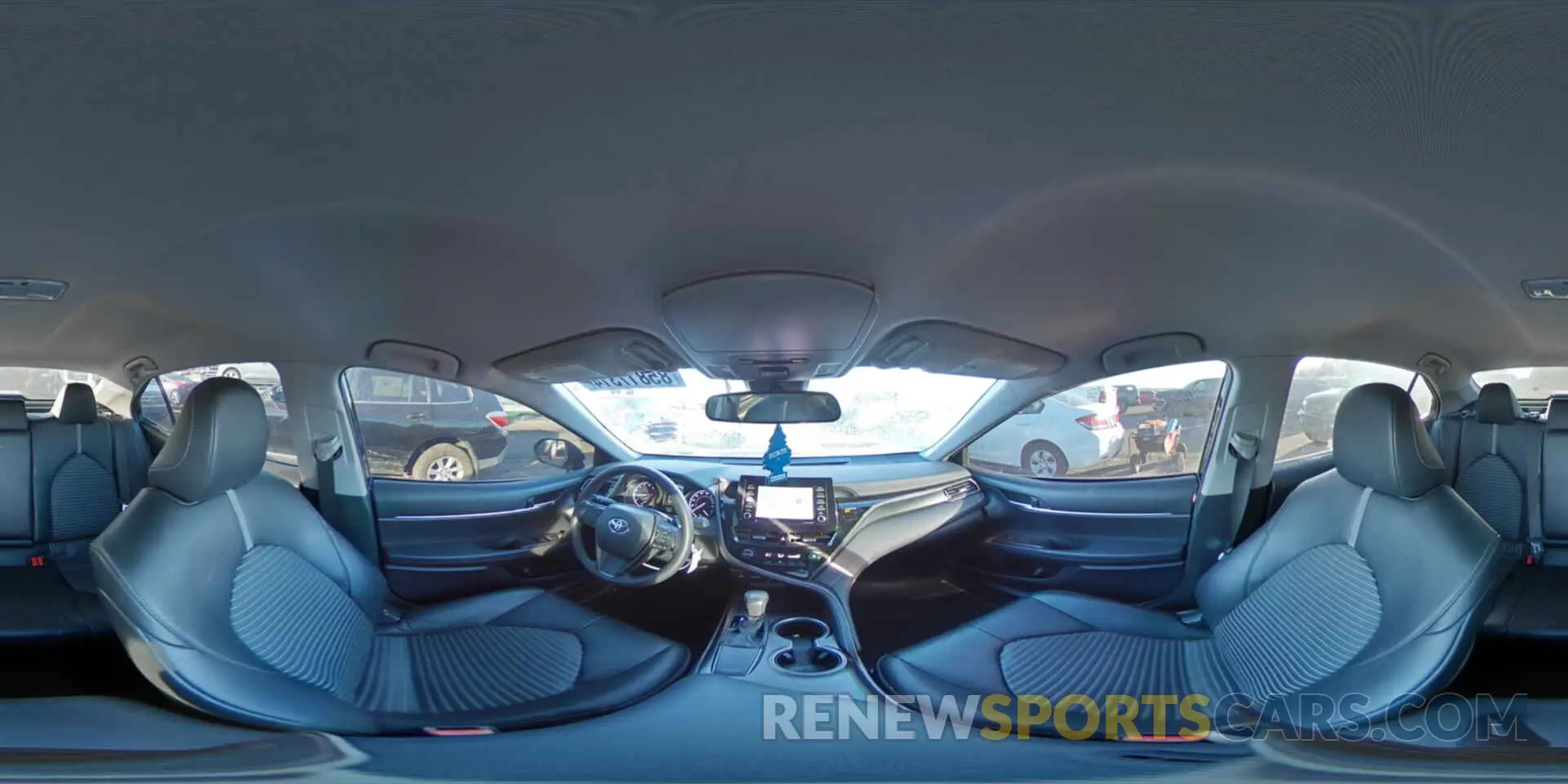 13 fotografías del automóvil dañado 4T1G11AK2MU448123 TOYOTA CAMRY 2021