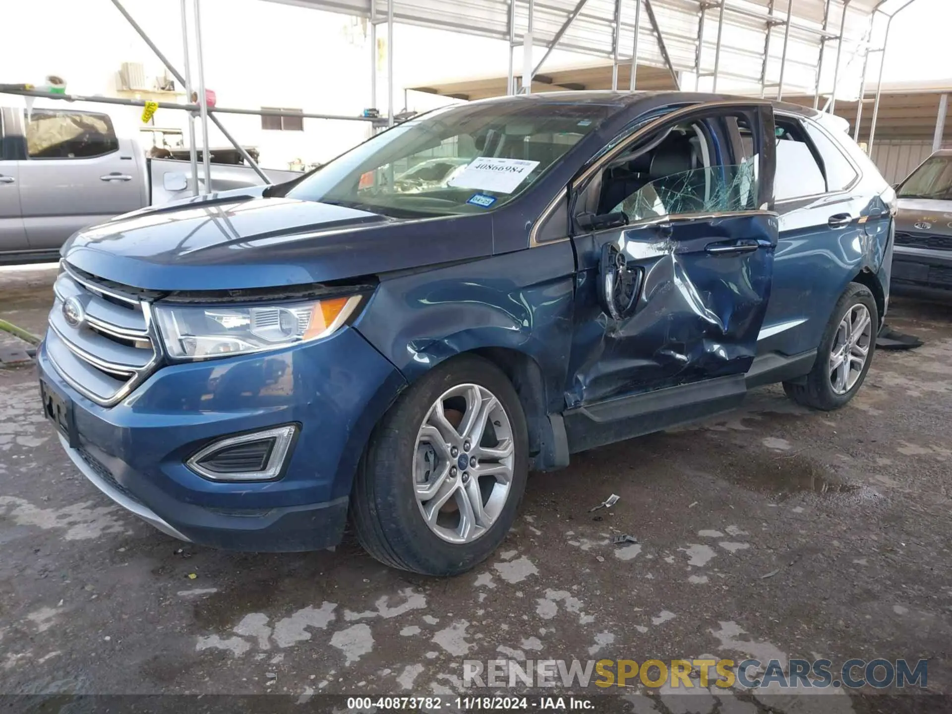 2 fotografías del automóvil dañado 4T1G11AK2MU486385 TOYOTA CAMRY 2021