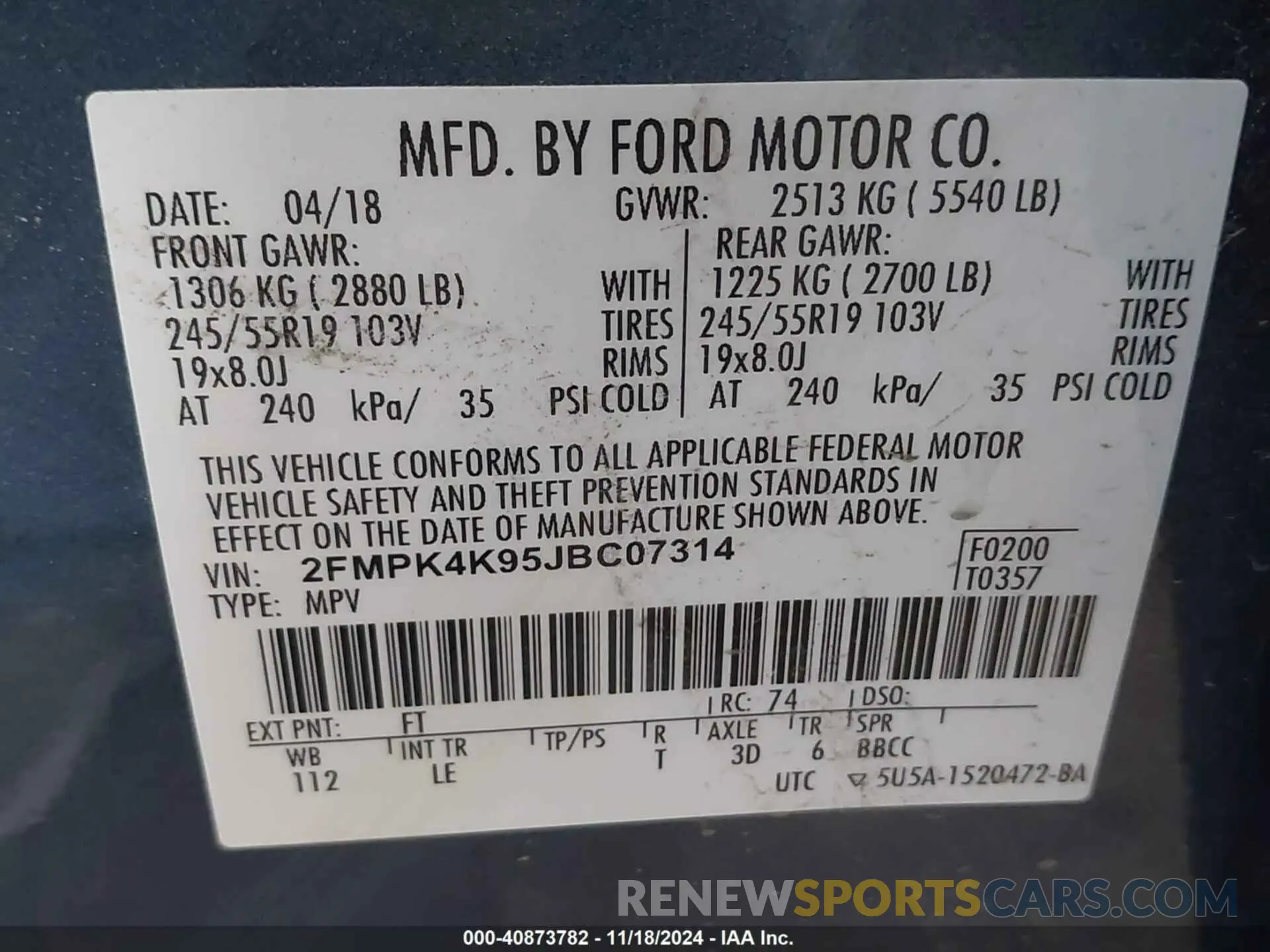 9 fotografías del automóvil dañado 4T1G11AK2MU486385 TOYOTA CAMRY 2021