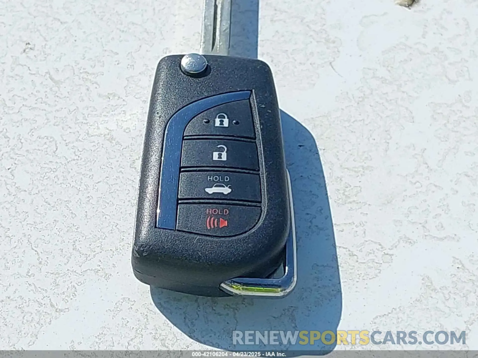 11 fotografías del automóvil dañado 4T1G11AK2MU547086 TOYOTA CAMRY 2021