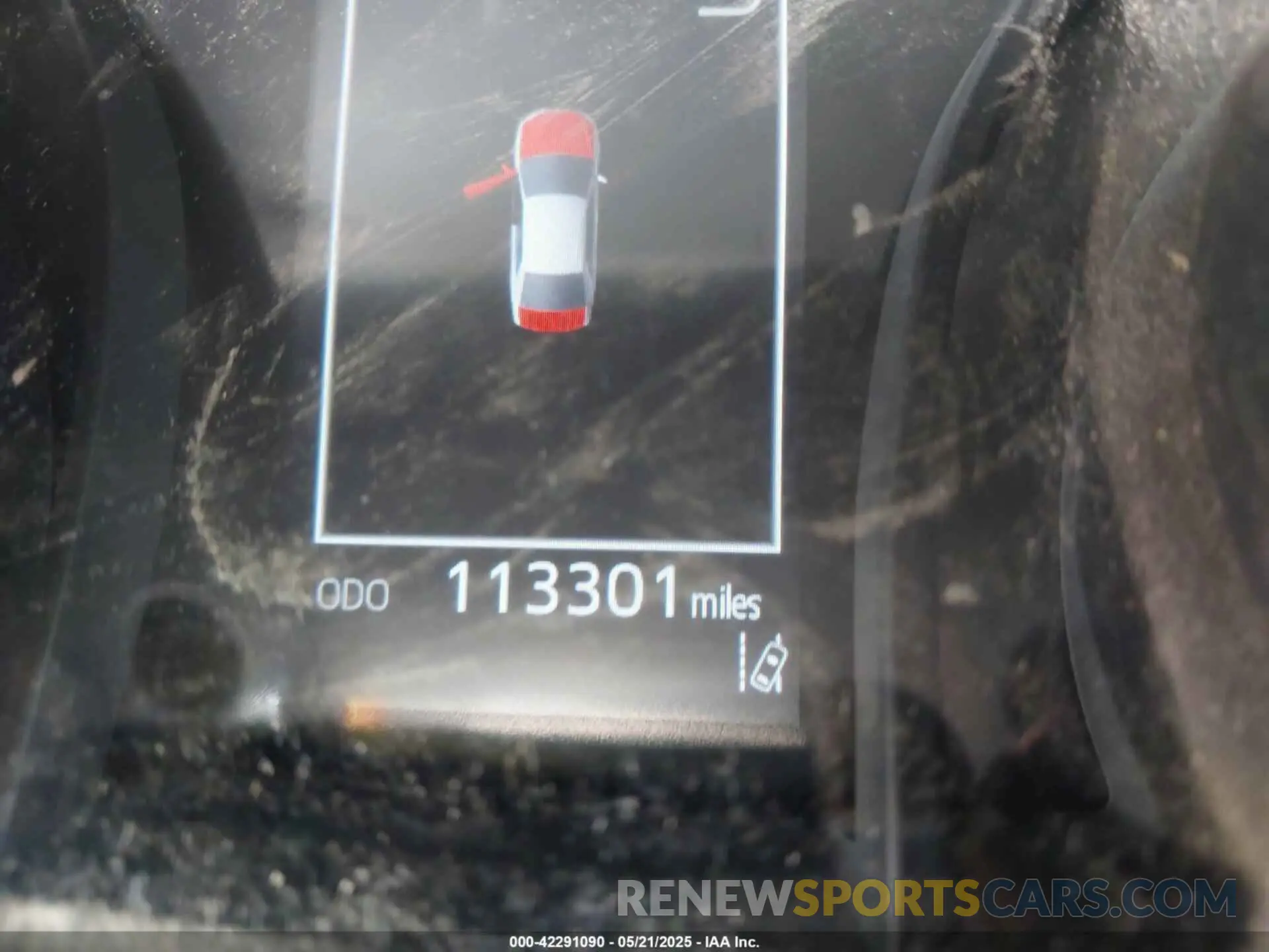 16 fotografías del automóvil dañado 4T1G11AK2MU556919 TOYOTA CAMRY 2021