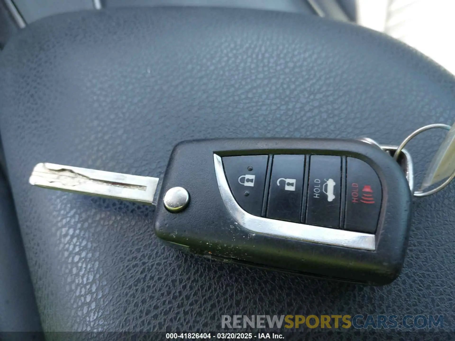 11 fotografías del automóvil dañado 4T1G11AK3MU422419 TOYOTA CAMRY 2021