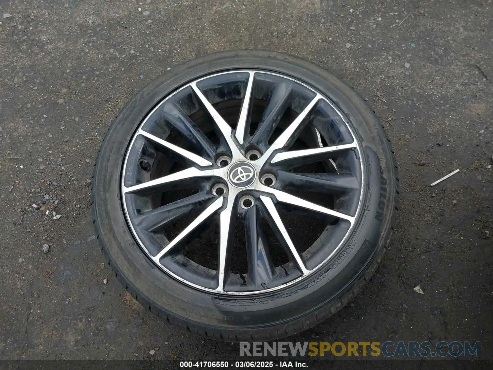 12 fotografías del automóvil dañado 4T1G11AK3MU427586 TOYOTA CAMRY 2021