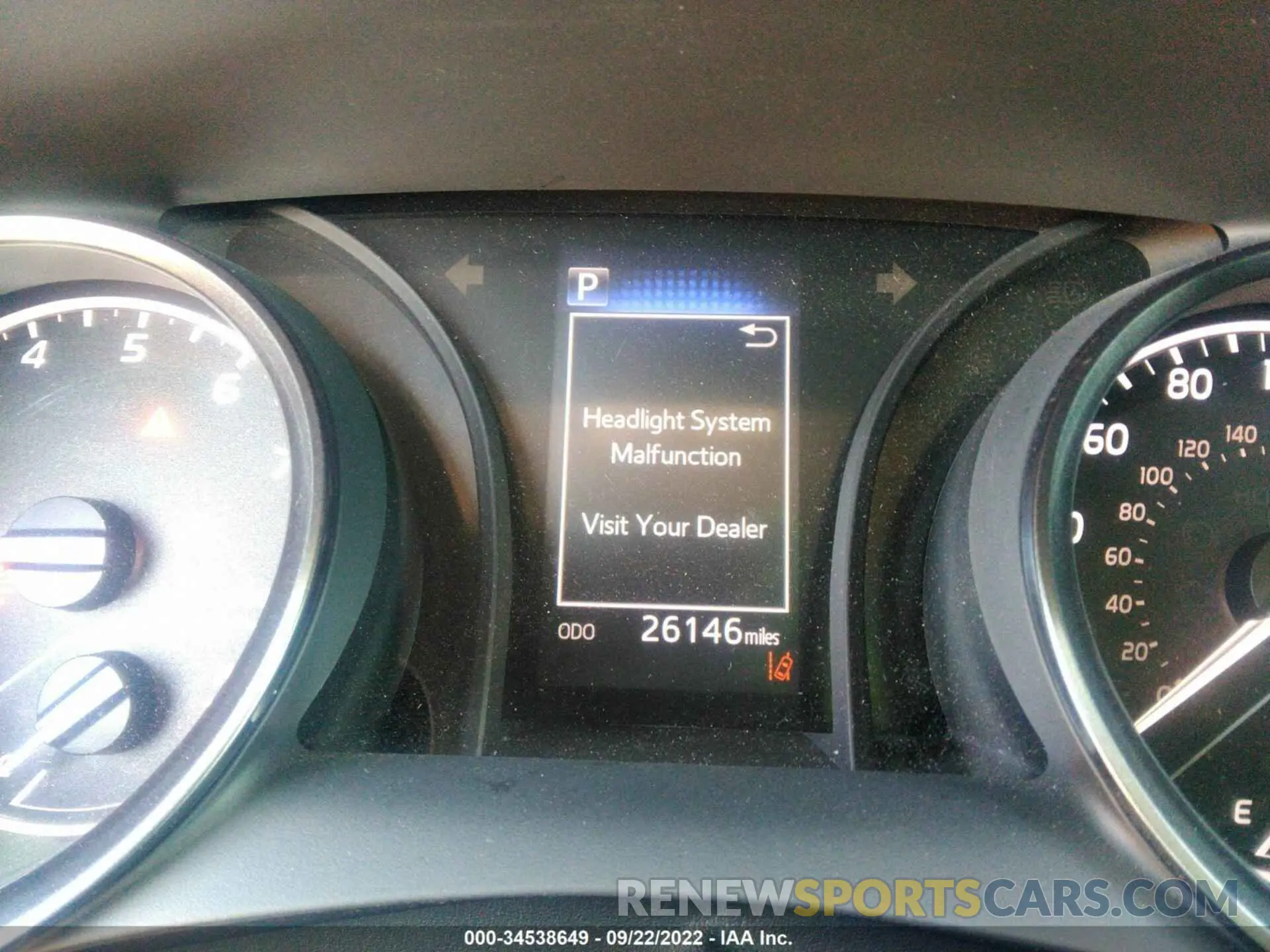 7 fotografías del automóvil dañado 4T1G11AK3MU430150 TOYOTA CAMRY 2021