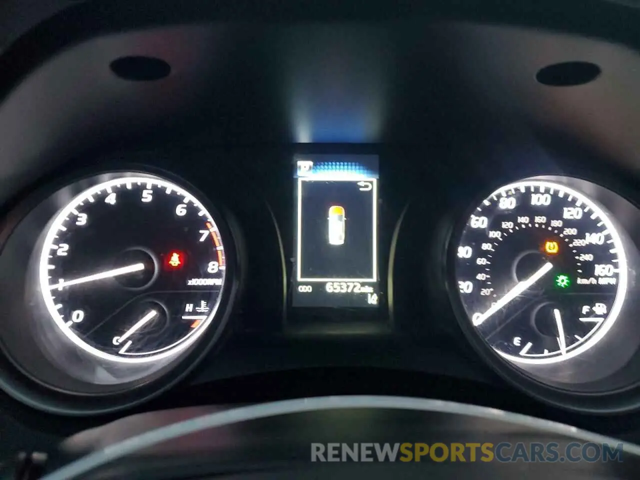 9 fotografías del automóvil dañado 4T1G11AK3MU445019 TOYOTA CAMRY 2021