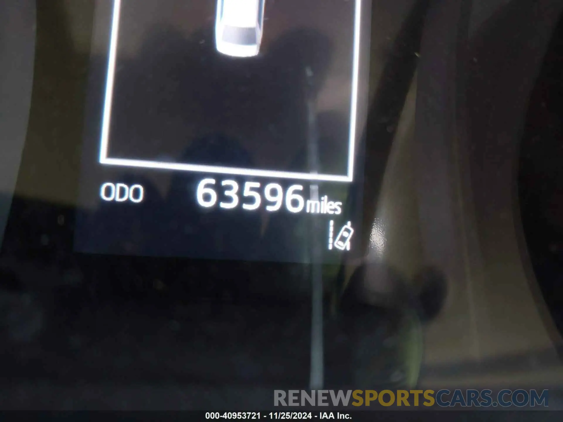 15 fotografías del automóvil dañado 4T1G11AK3MU448177 TOYOTA CAMRY 2021