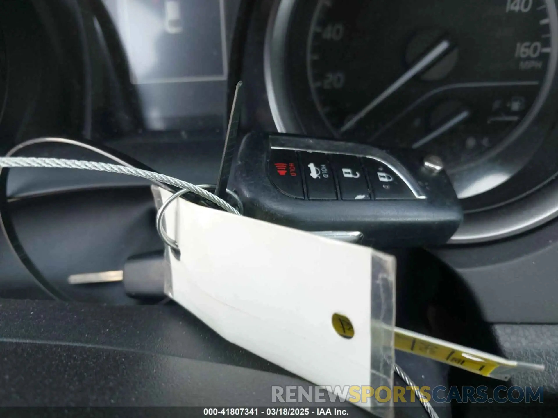 11 fotografías del automóvil dañado 4T1G11AK3MU451421 TOYOTA CAMRY 2021