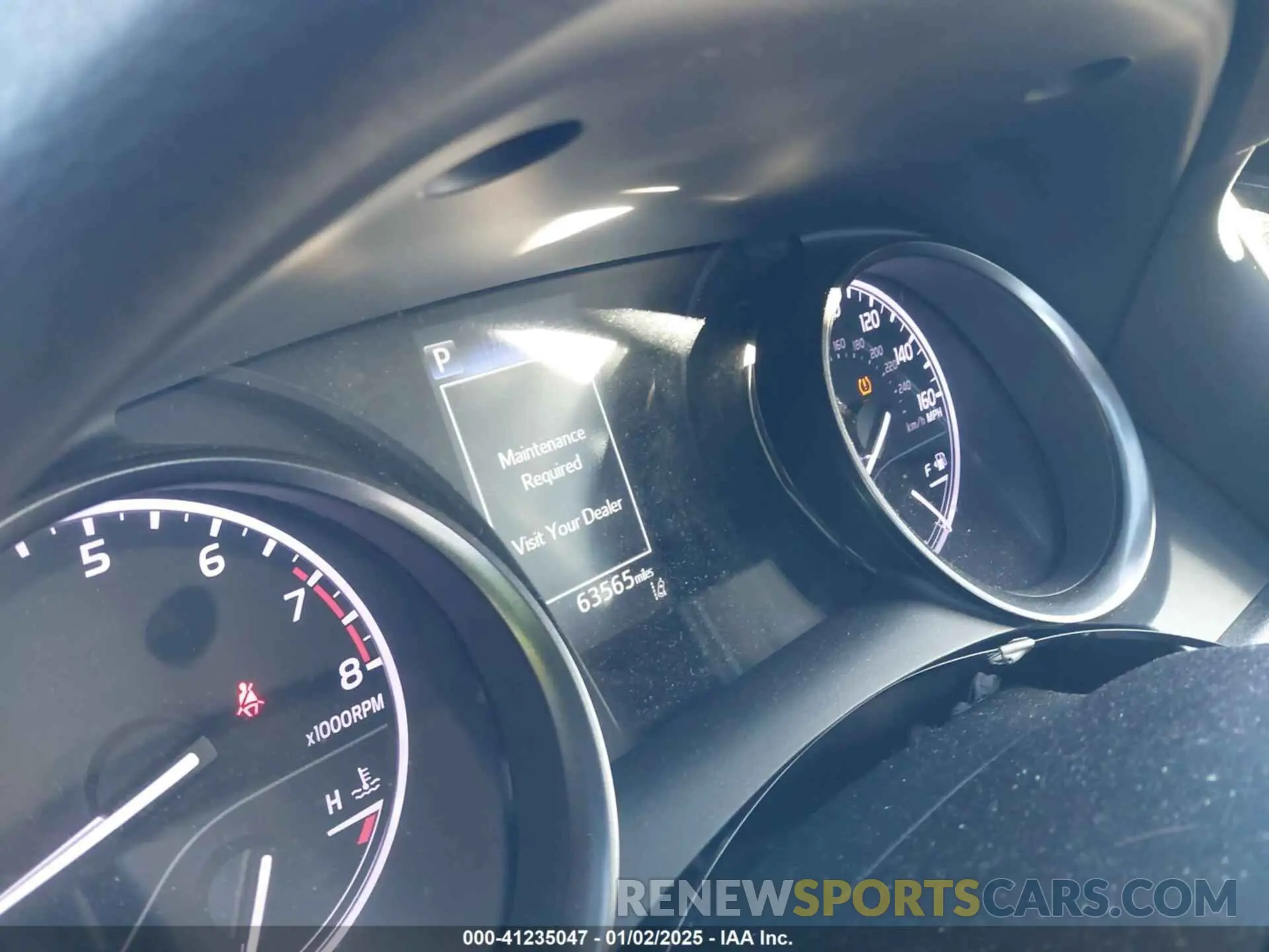 16 fotografías del automóvil dañado 4T1G11AK3MU472396 TOYOTA CAMRY 2021