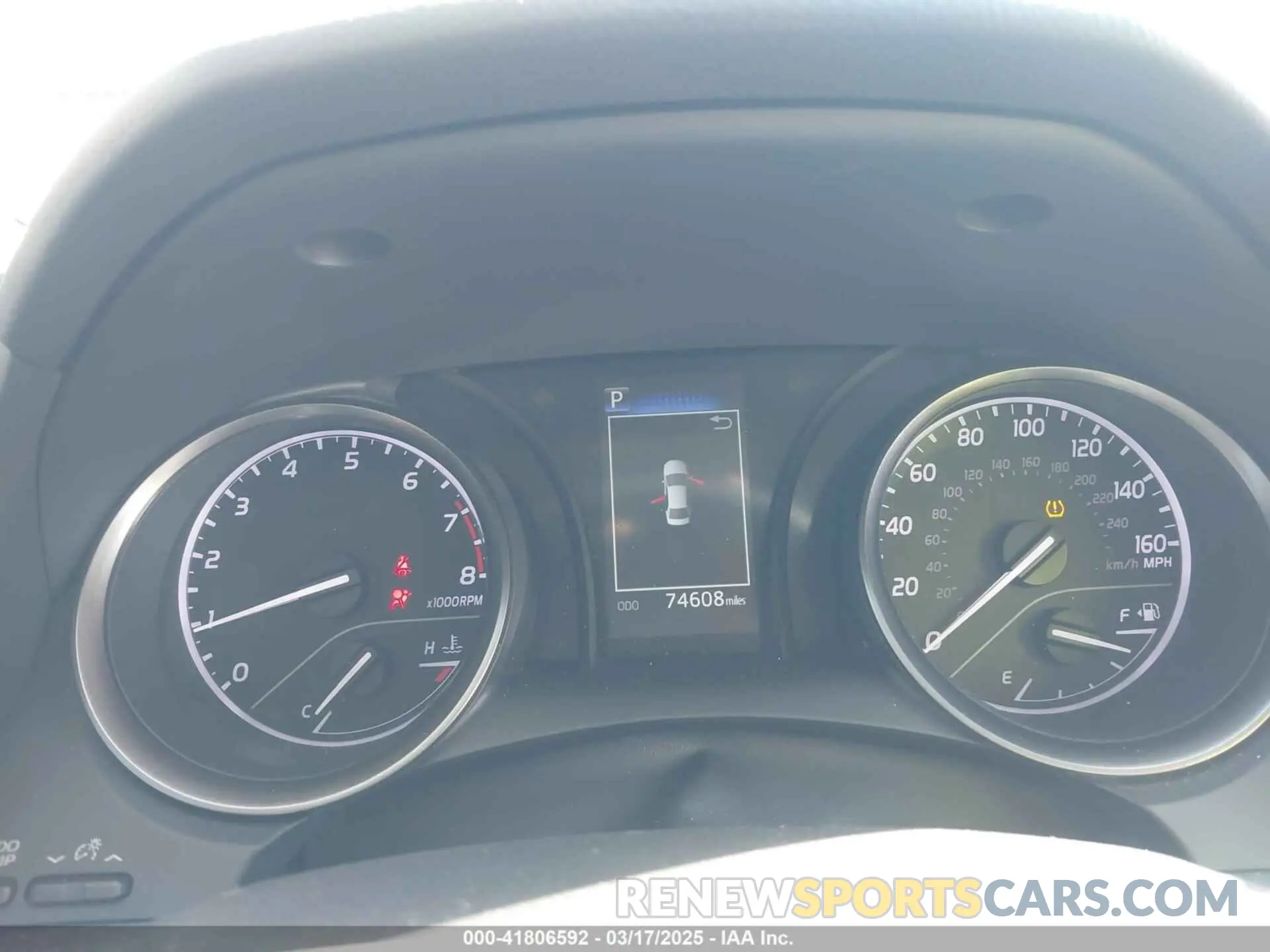 7 fotografías del automóvil dañado 4T1G11AK3MU513464 TOYOTA CAMRY 2021