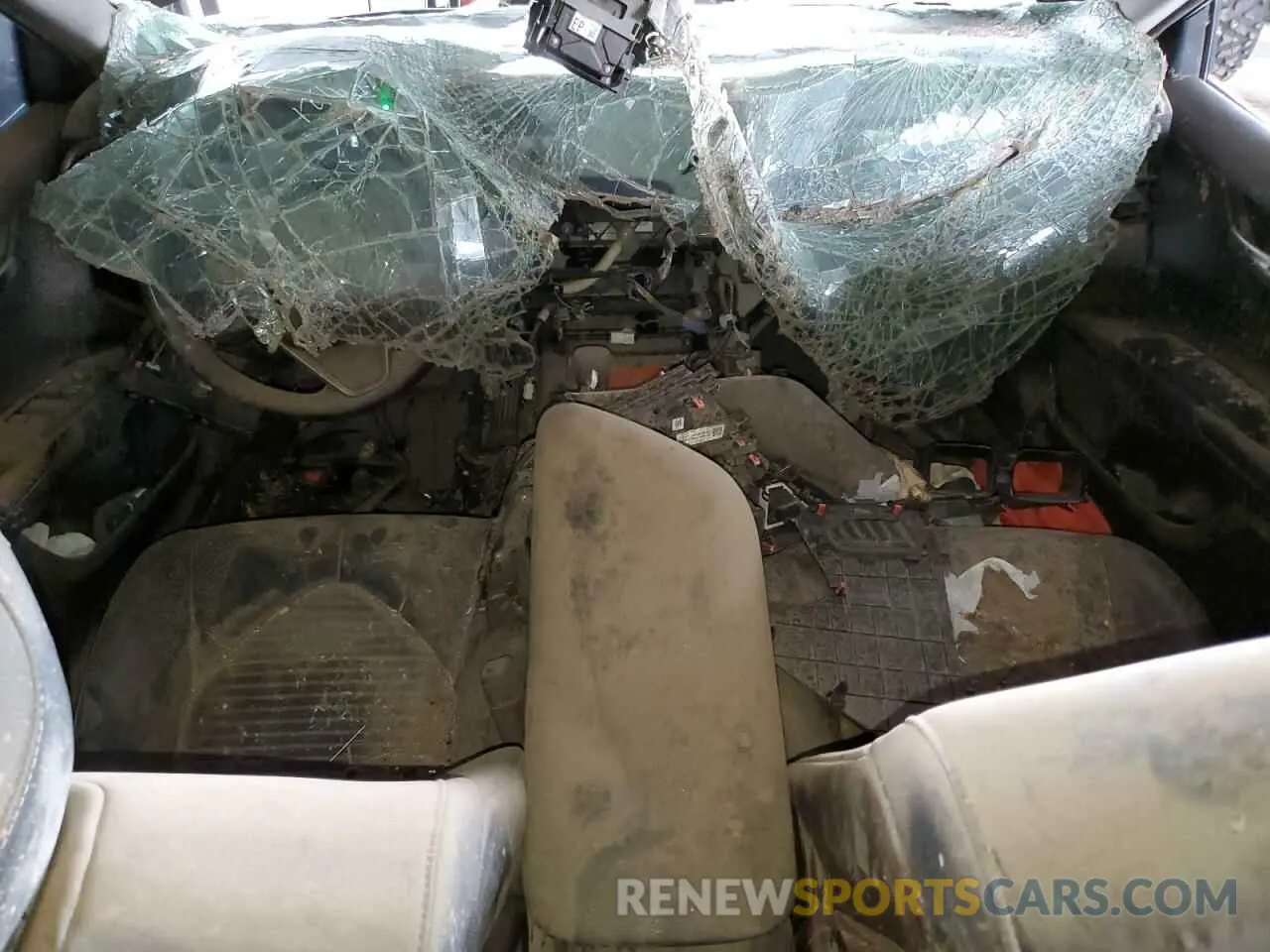 8 fotografías del automóvil dañado 4T1G11AK3MU539885 TOYOTA CAMRY 2021