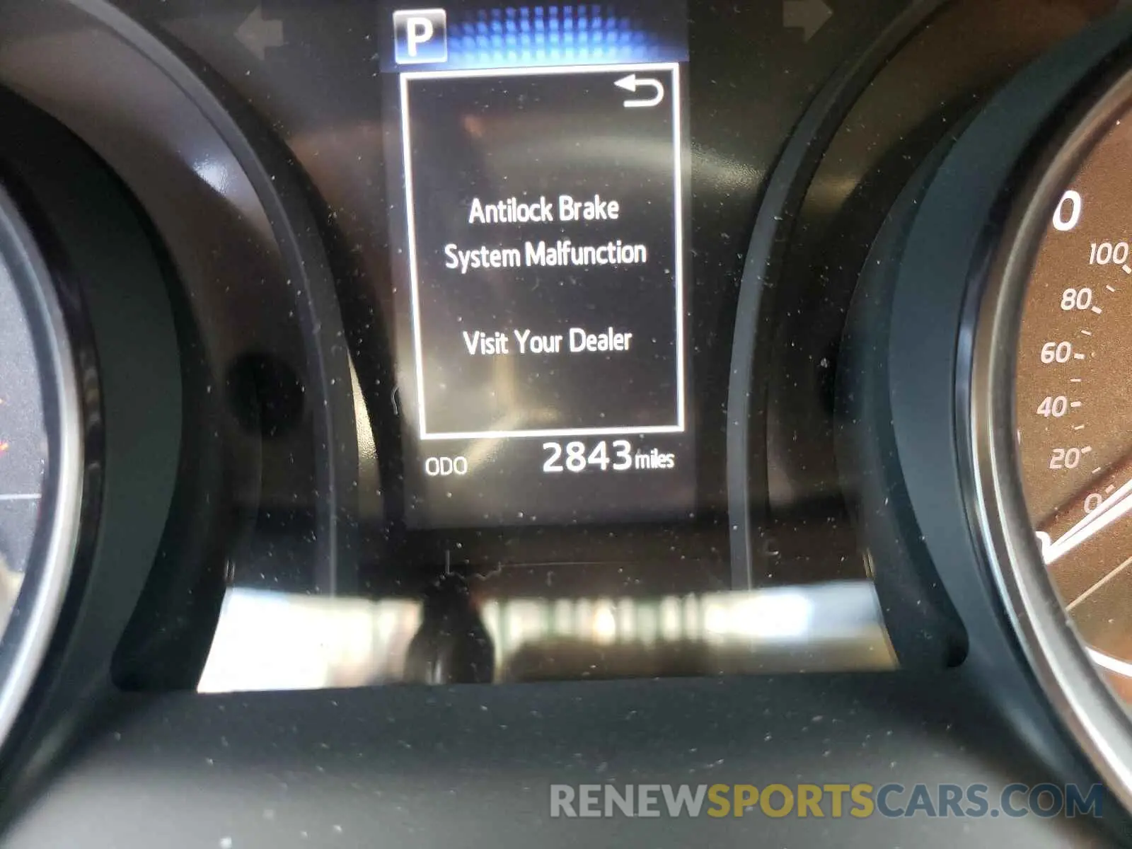 8 fotografías del automóvil dañado 4T1G11AK3MU541989 TOYOTA CAMRY 2021