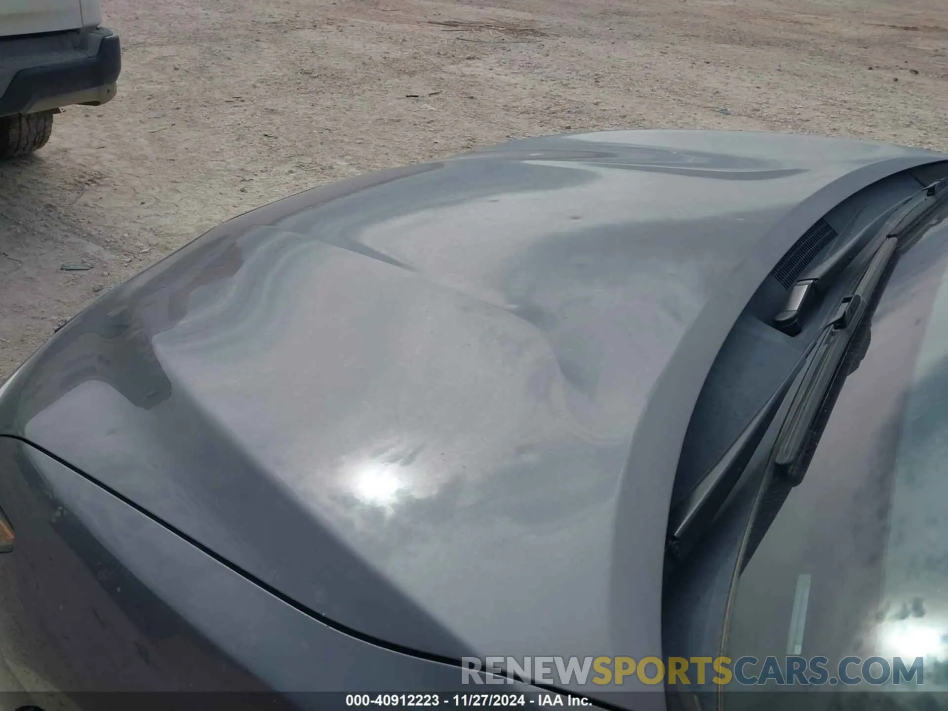 17 fotografías del automóvil dañado 4T1G11AK3MU547730 TOYOTA CAMRY 2021