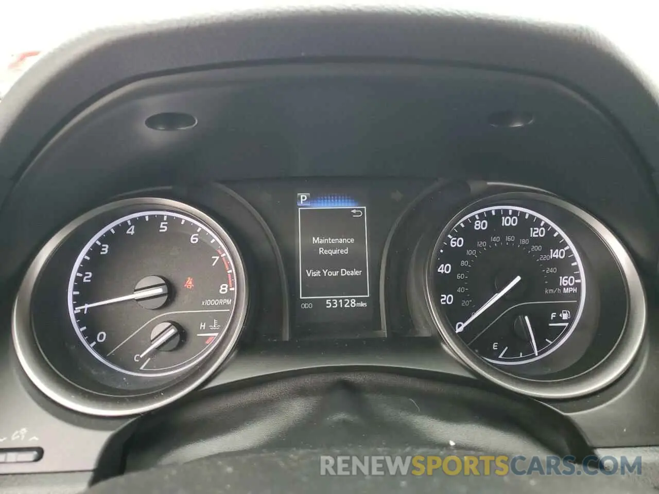 9 fotografías del automóvil dañado 4T1G11AK3MU556170 TOYOTA CAMRY 2021