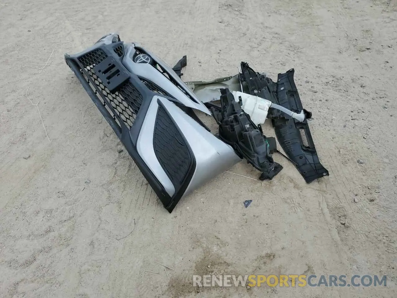 12 fotografías del automóvil dañado 4T1G11AK3MU558243 TOYOTA CAMRY 2021